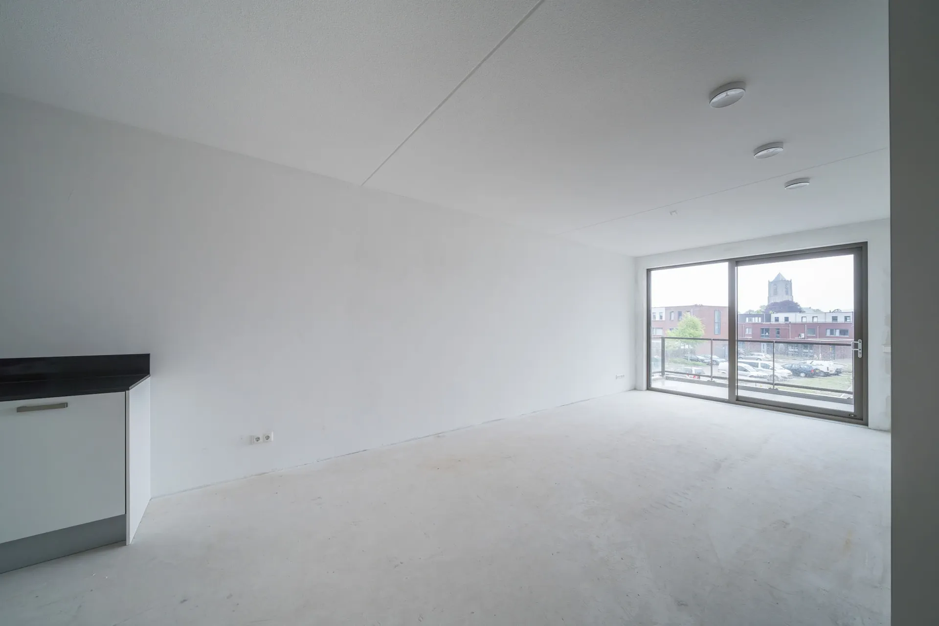 Foto #3 Appartement Gloeierij Tiel