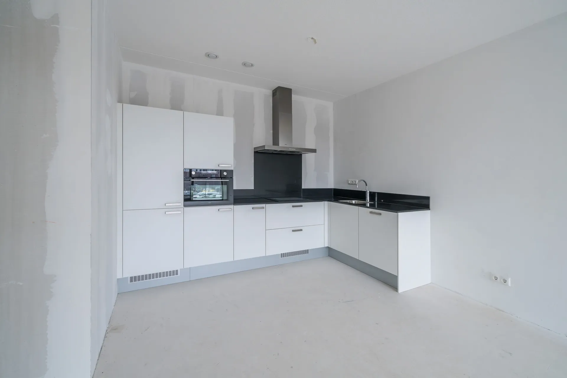 Foto #4 Appartement Gloeierij Tiel