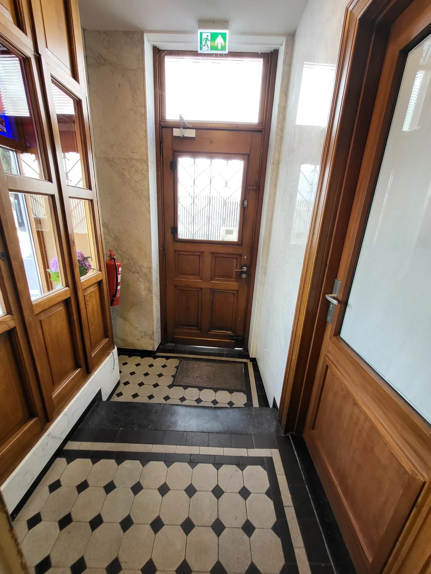 Foto #11 Appartement Limbrichterstraat Sittard