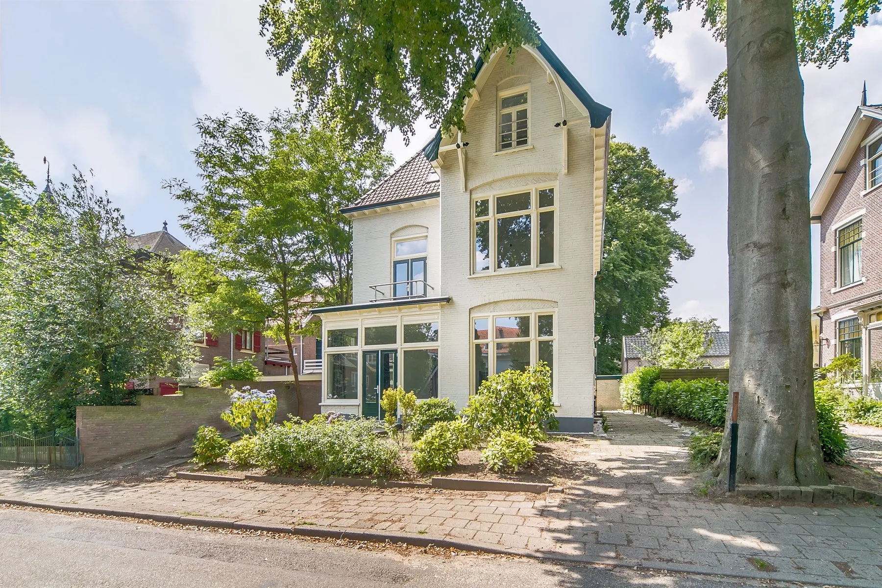 Foto #0 Appartement Schonenbergsingel Velp