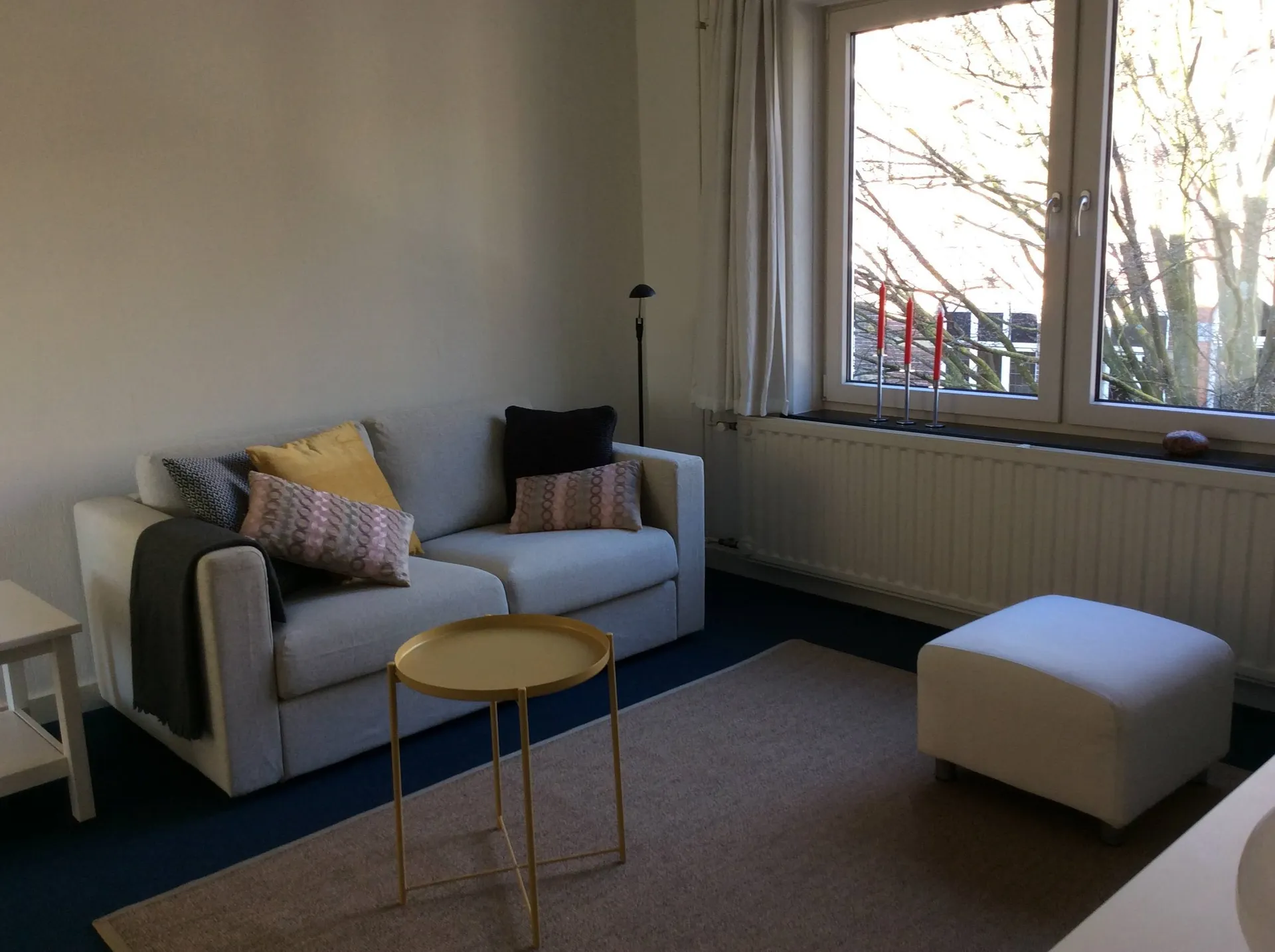 Foto #0 Appartement Herbenusstraat Maastricht