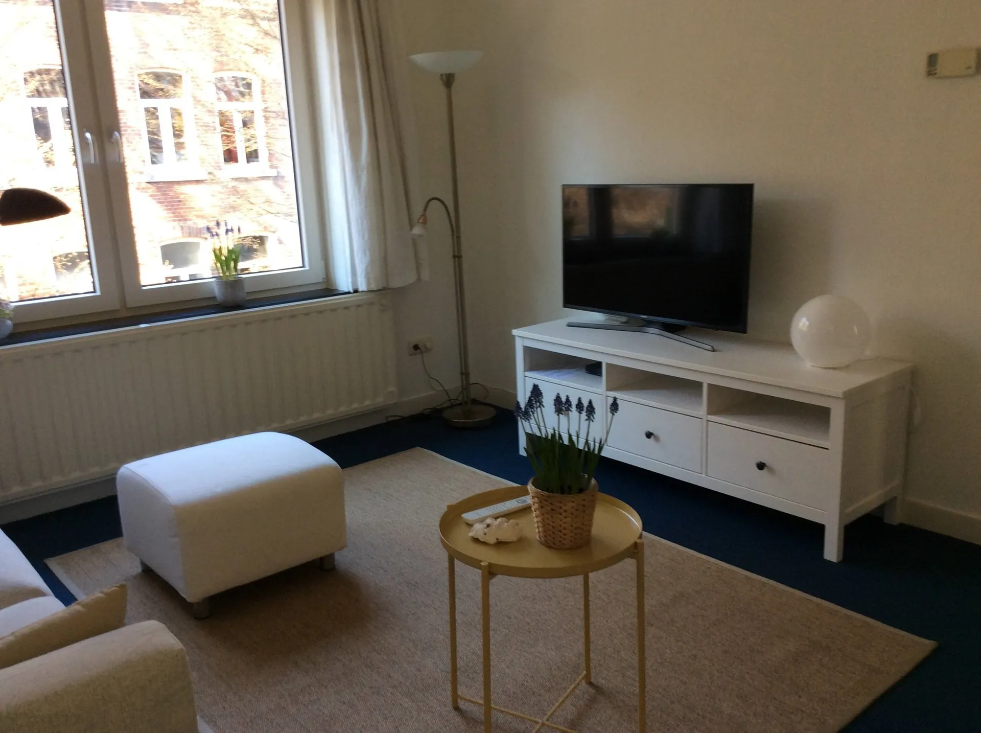 Foto #1 Appartement Herbenusstraat Maastricht
