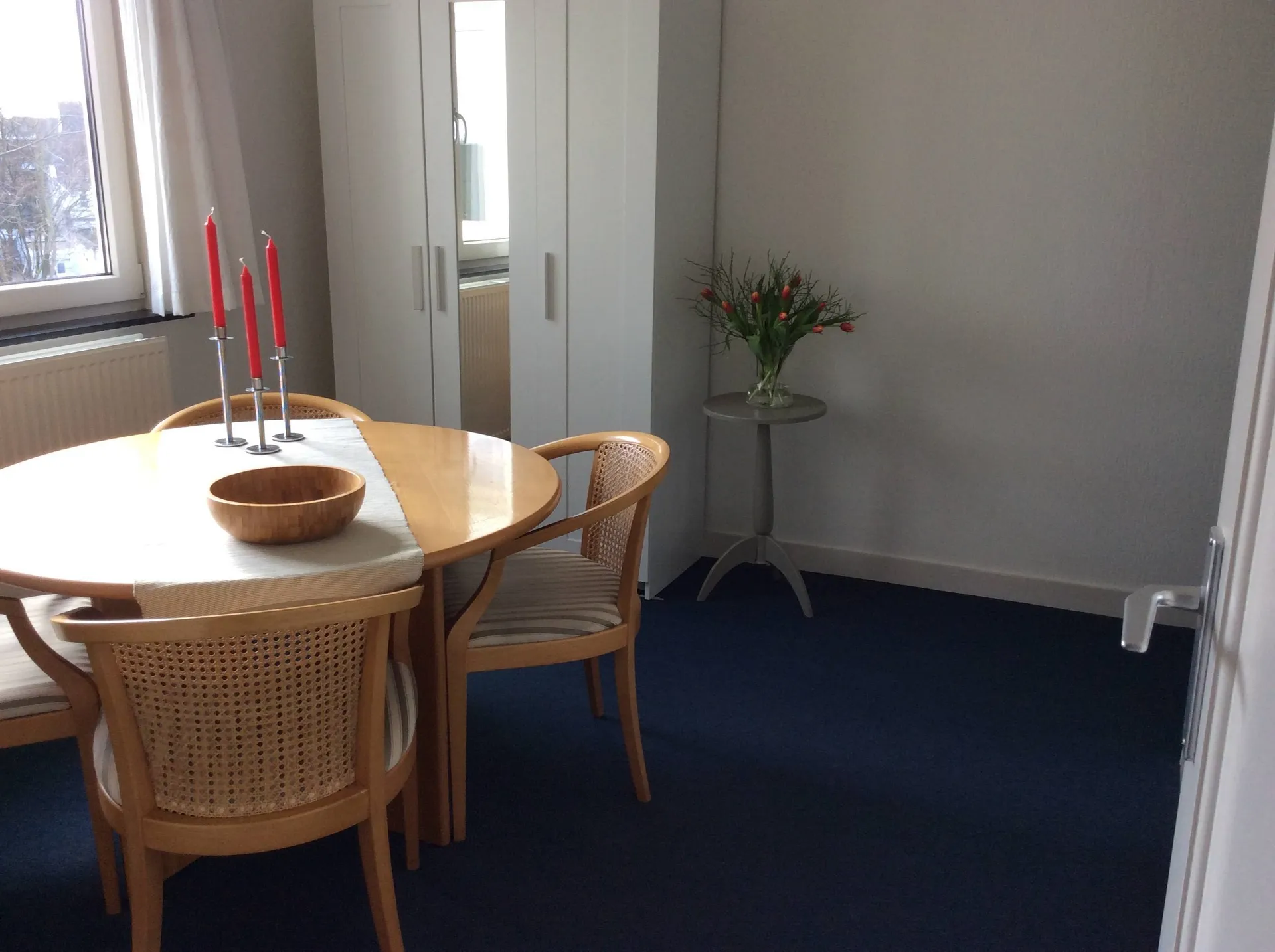 Foto #2 Appartement Herbenusstraat Maastricht