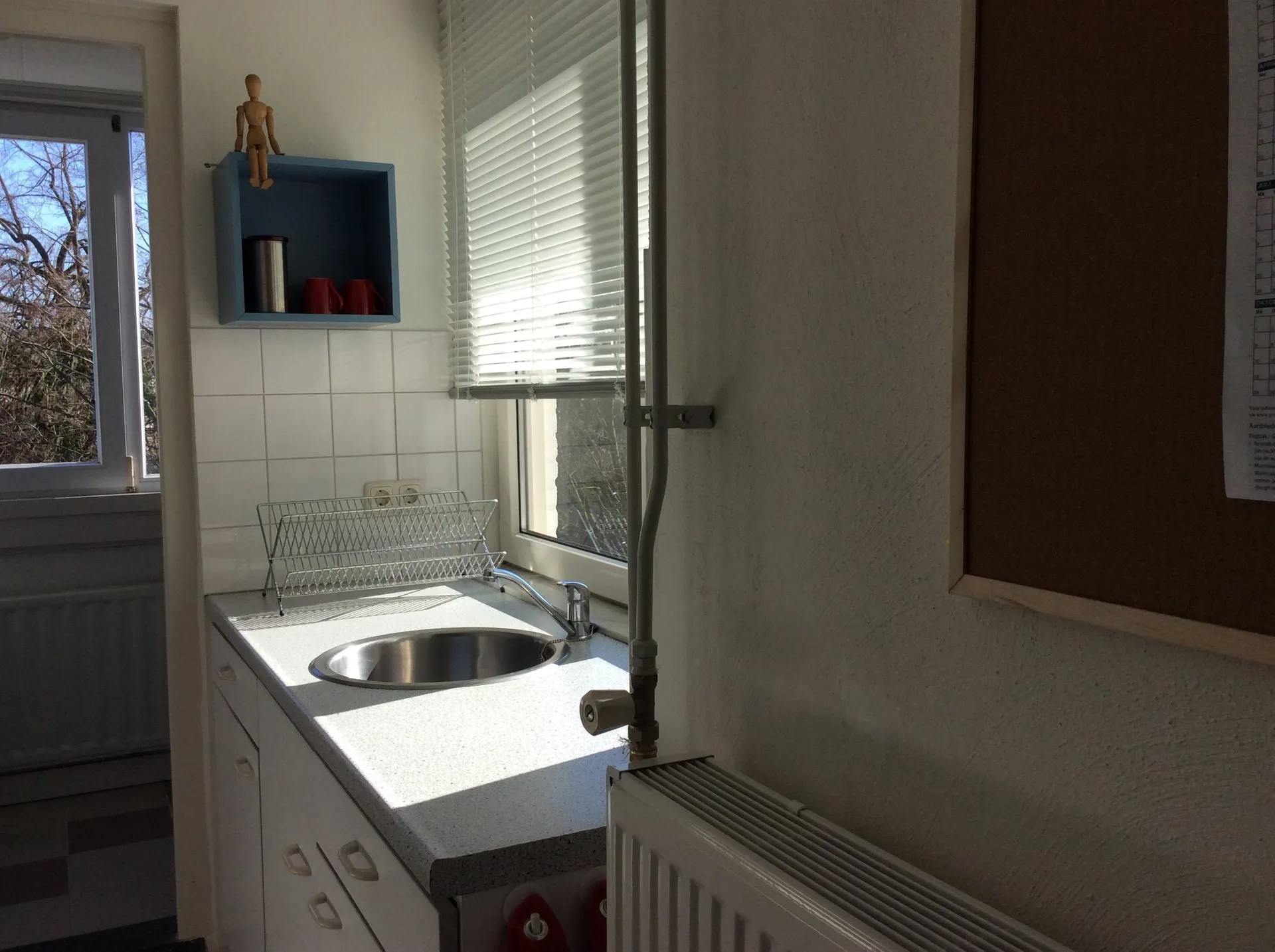 Foto #4 Appartement Herbenusstraat Maastricht