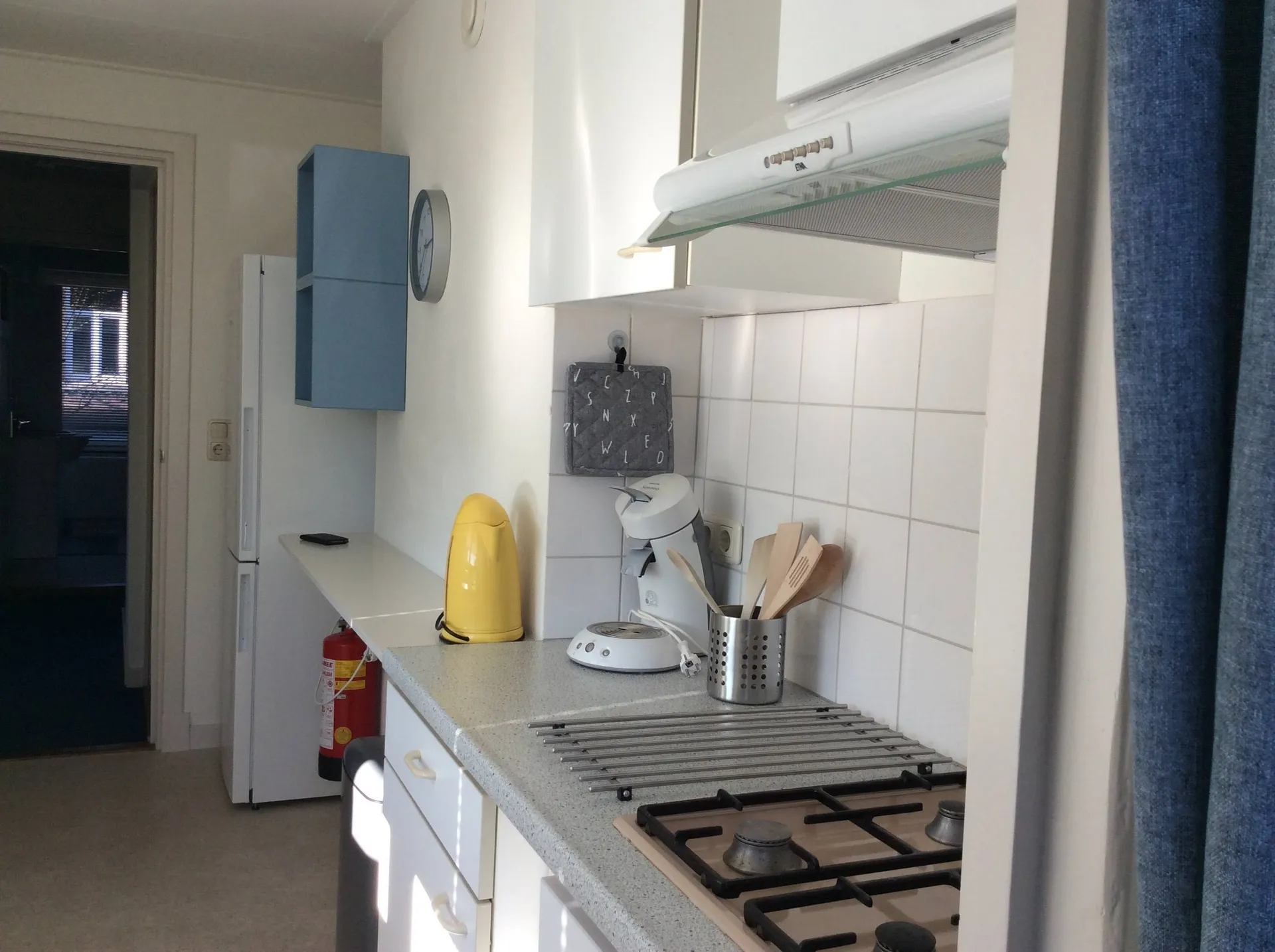 Foto #5 Appartement Herbenusstraat Maastricht