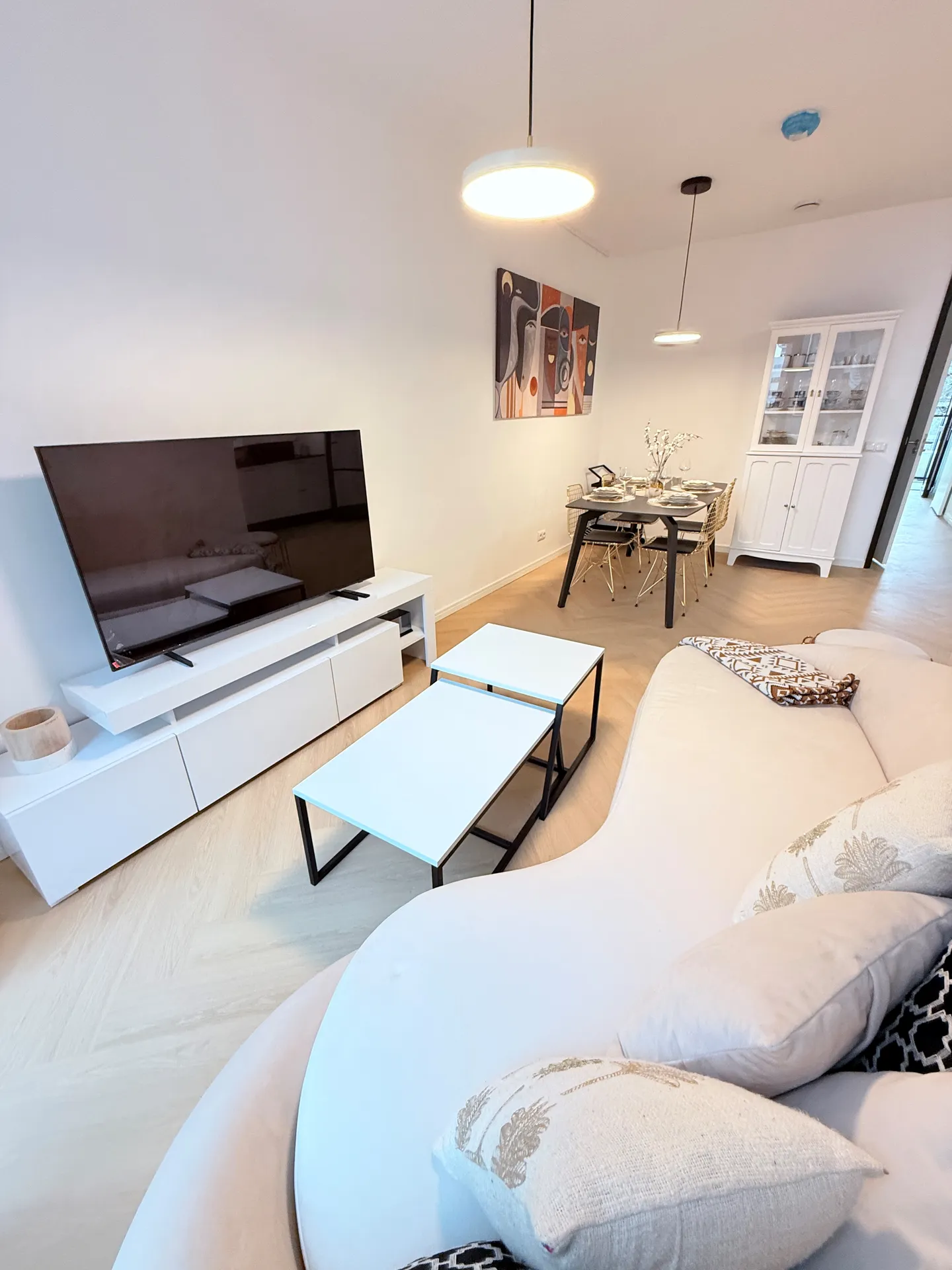 Foto #0 Appartement Gaudikade Hoofddorp