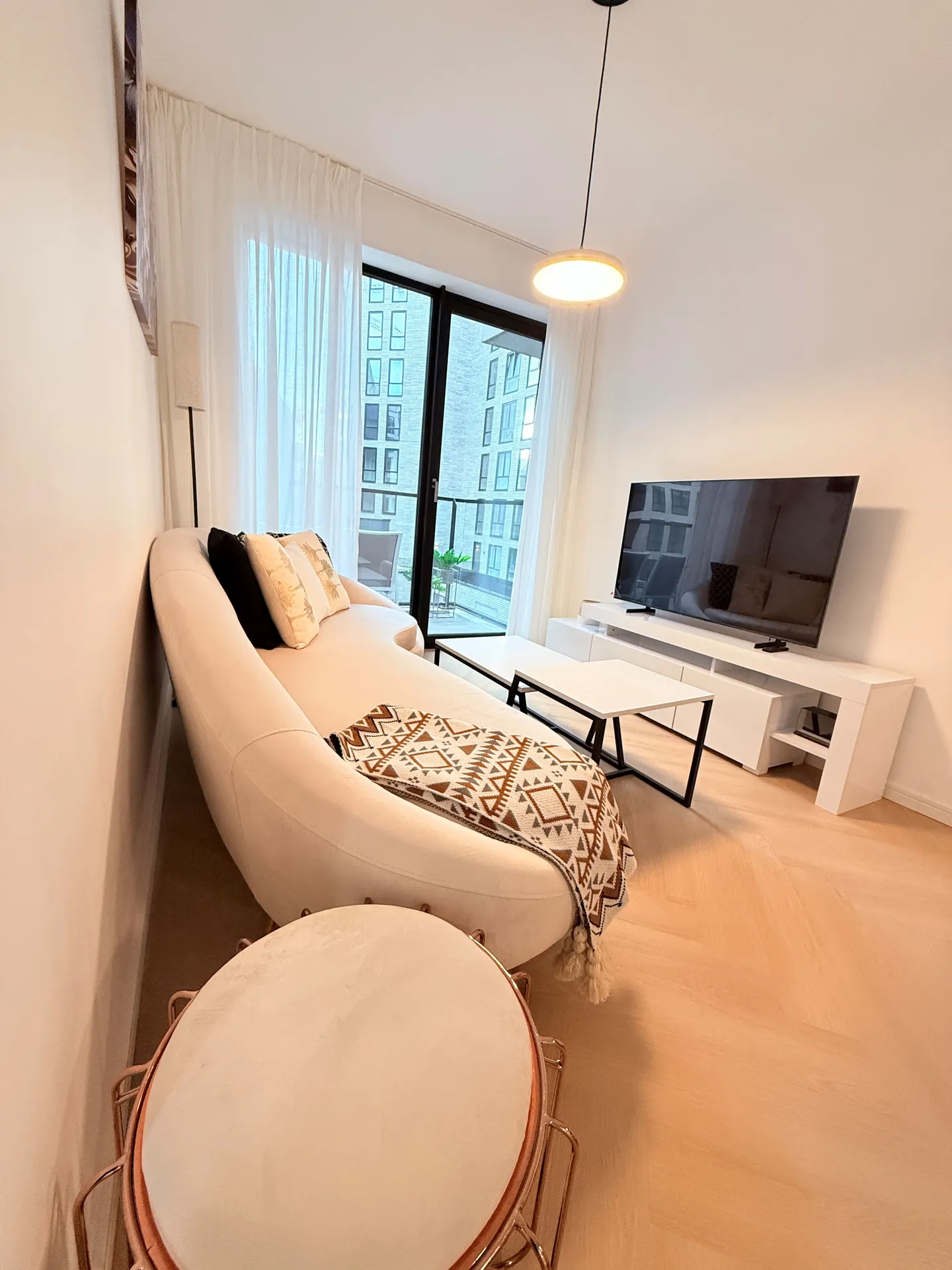 Foto #1 Appartement Gaudikade Hoofddorp