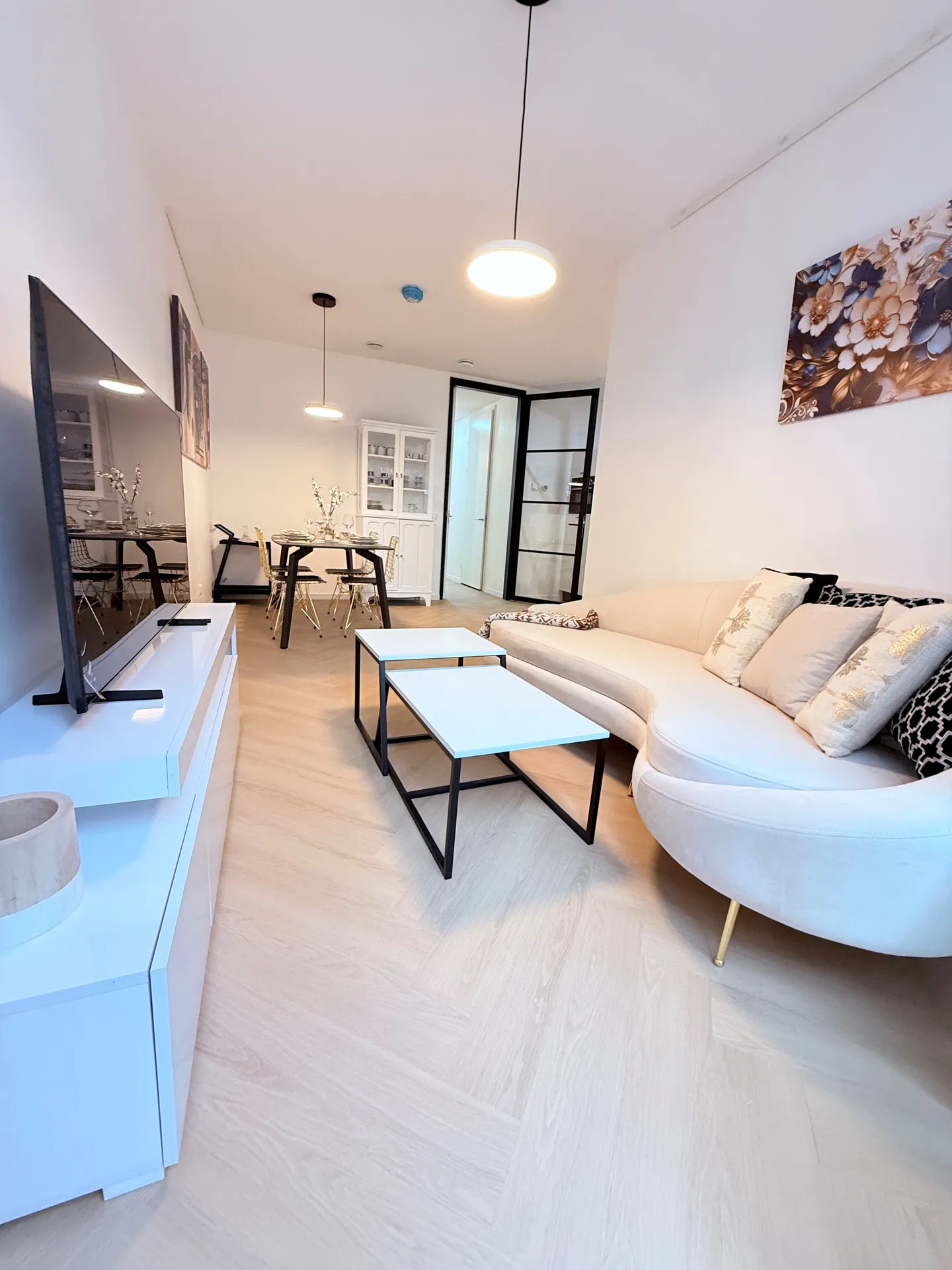 Foto #3 Appartement Gaudikade Hoofddorp