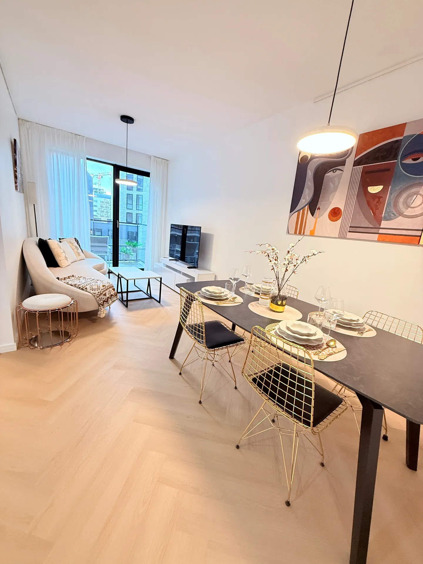 Foto #5 Appartement Gaudikade Hoofddorp