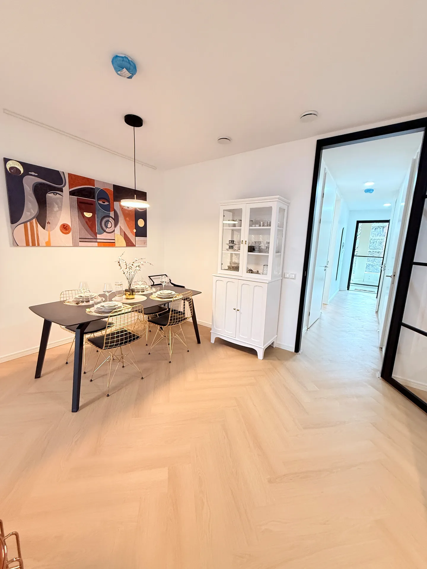 Foto #7 Appartement Gaudikade Hoofddorp
