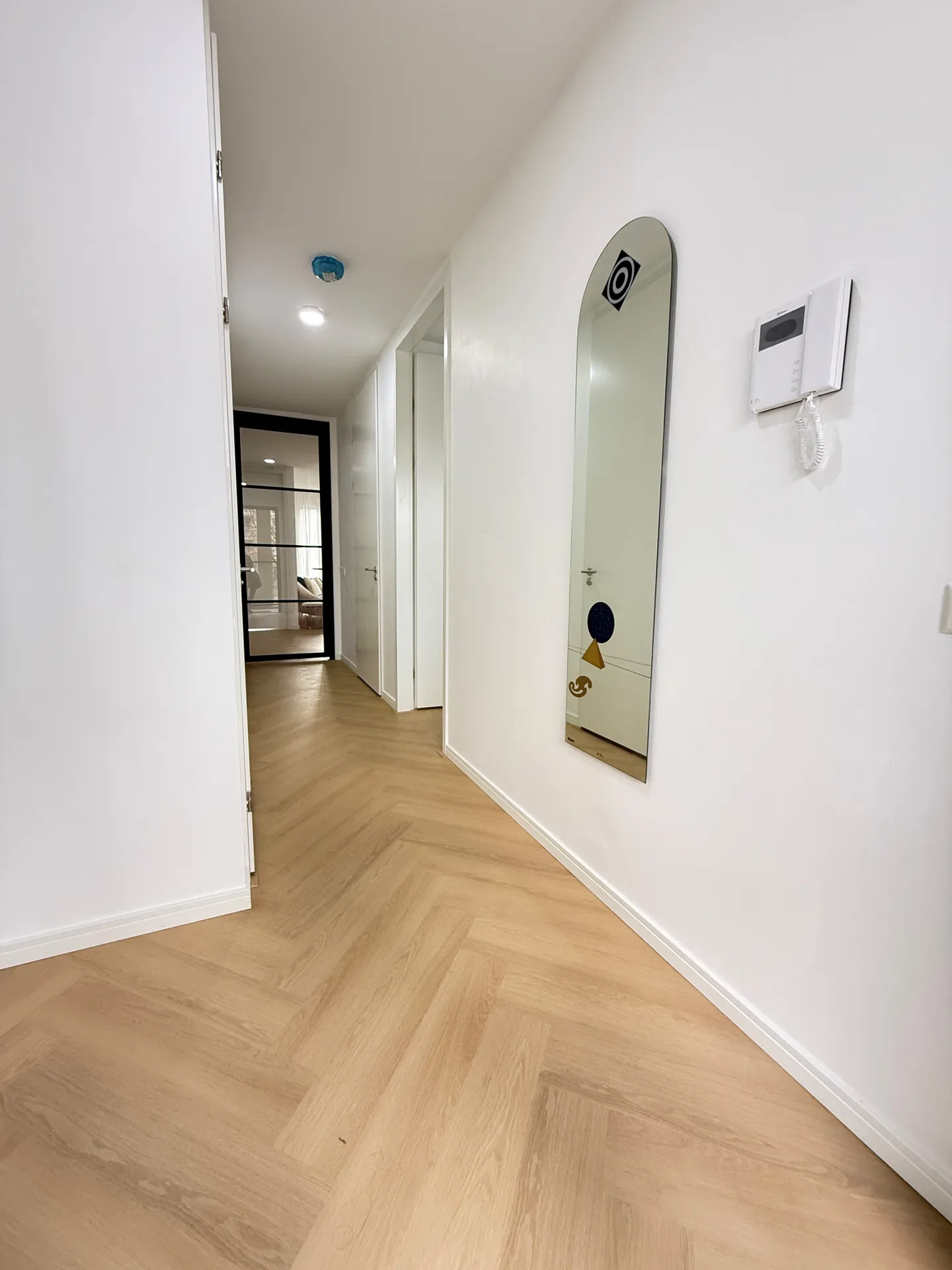 Foto #8 Appartement Gaudikade Hoofddorp