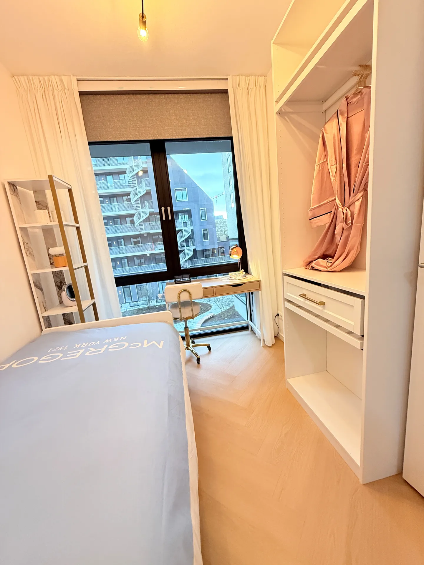 Foto #13 Appartement Gaudikade Hoofddorp