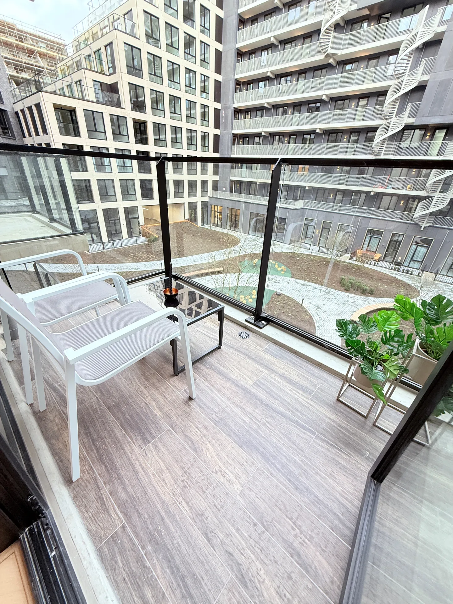 Foto #21 Appartement Gaudikade Hoofddorp