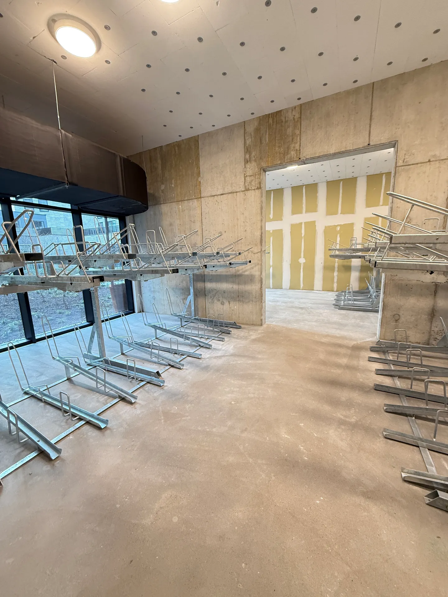 Foto #30 Appartement Gaudikade Hoofddorp