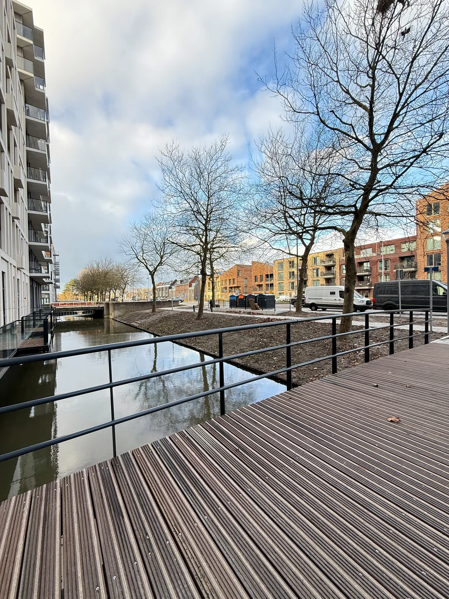 Foto #33 Appartement Gaudikade Hoofddorp