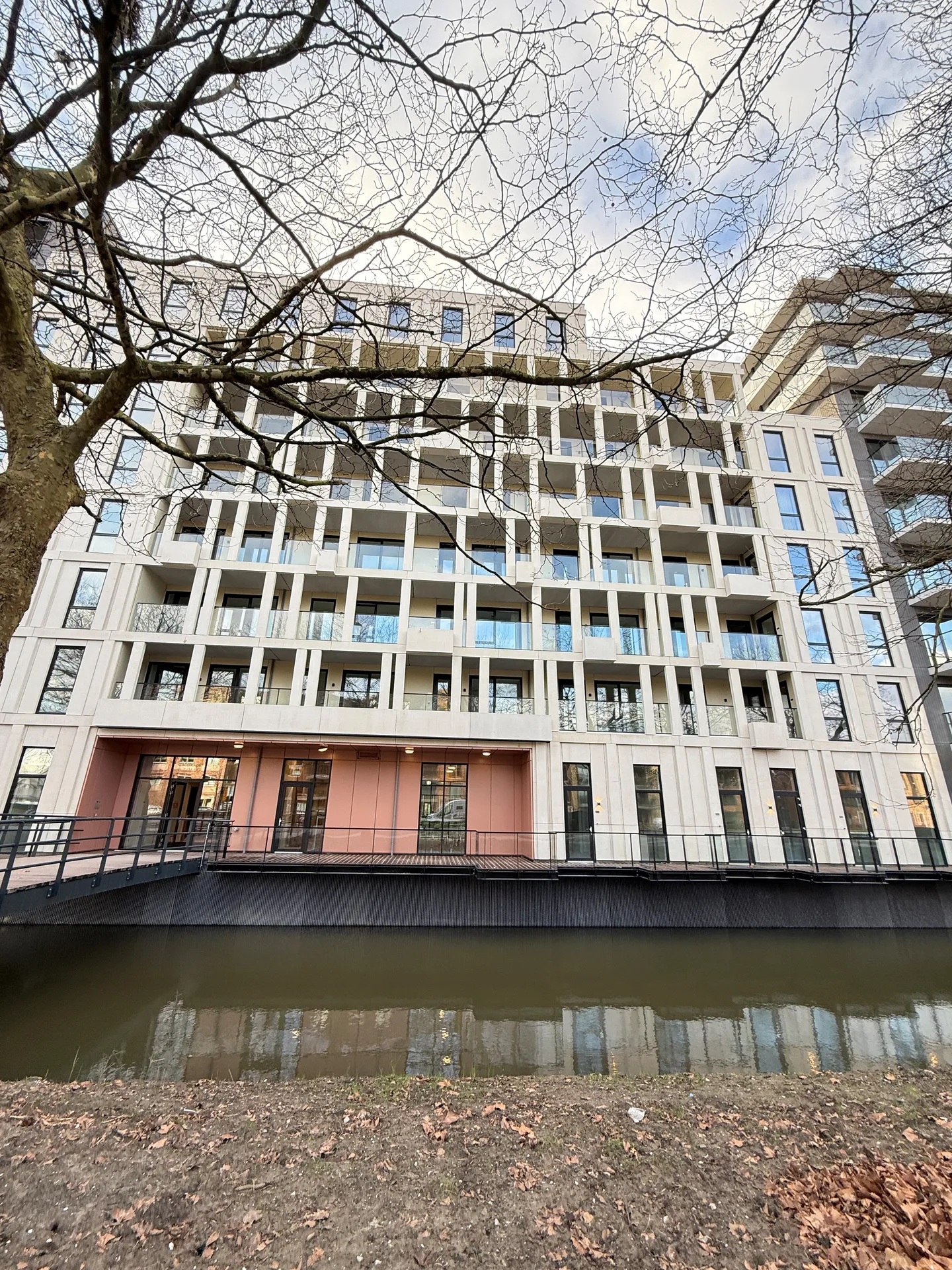 Foto #34 Appartement Gaudikade Hoofddorp