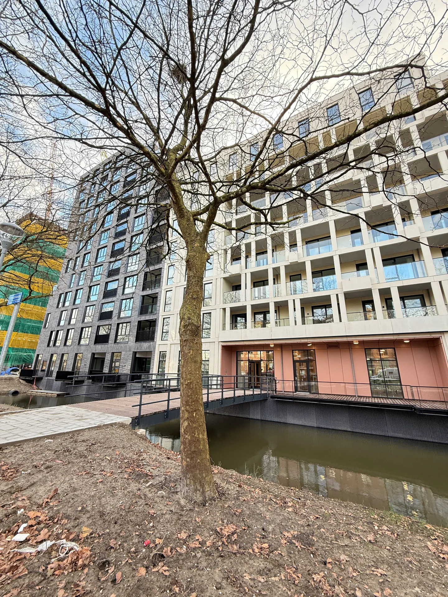 Foto #35 Appartement Gaudikade Hoofddorp