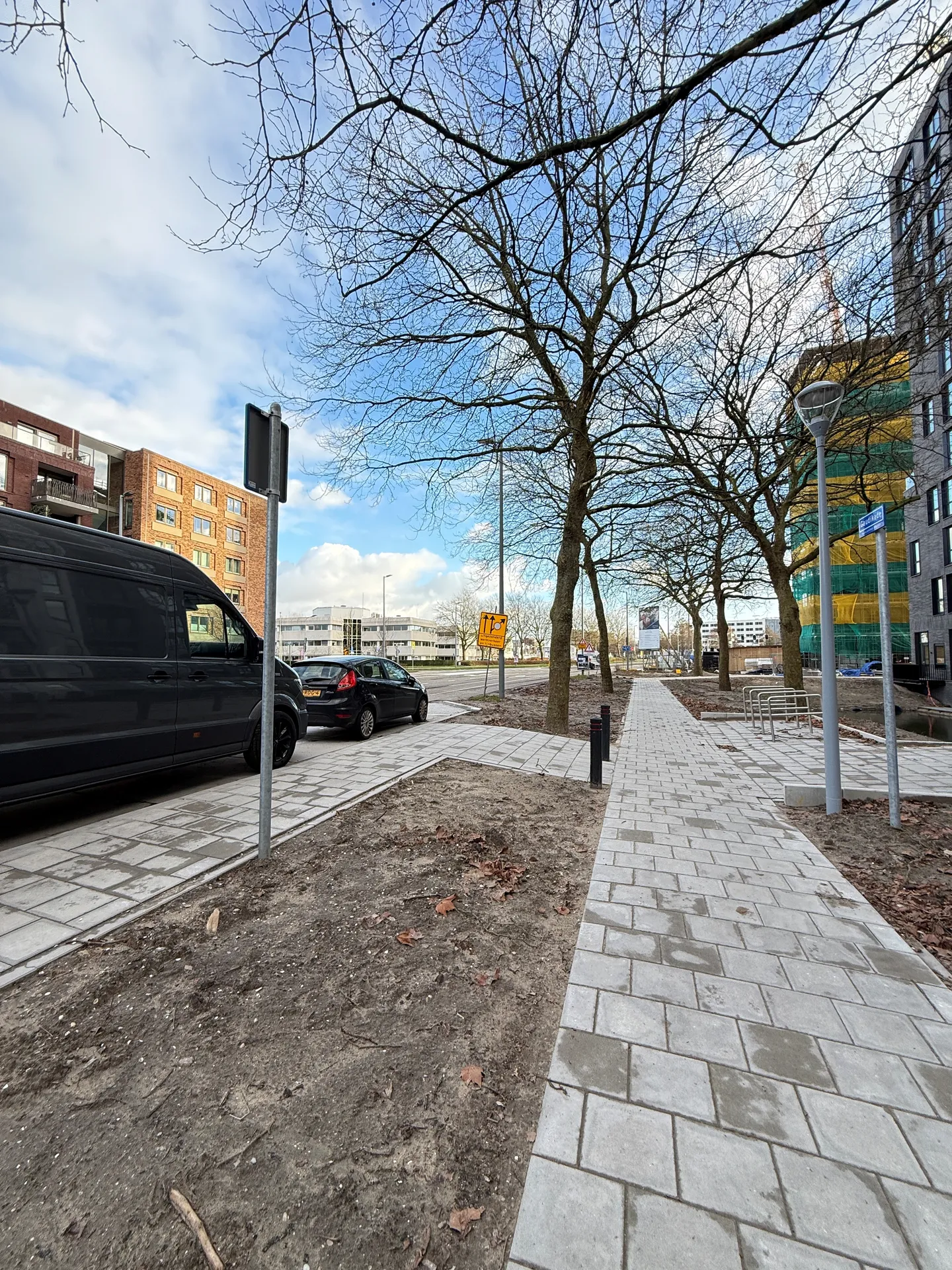 Foto #36 Appartement Gaudikade Hoofddorp