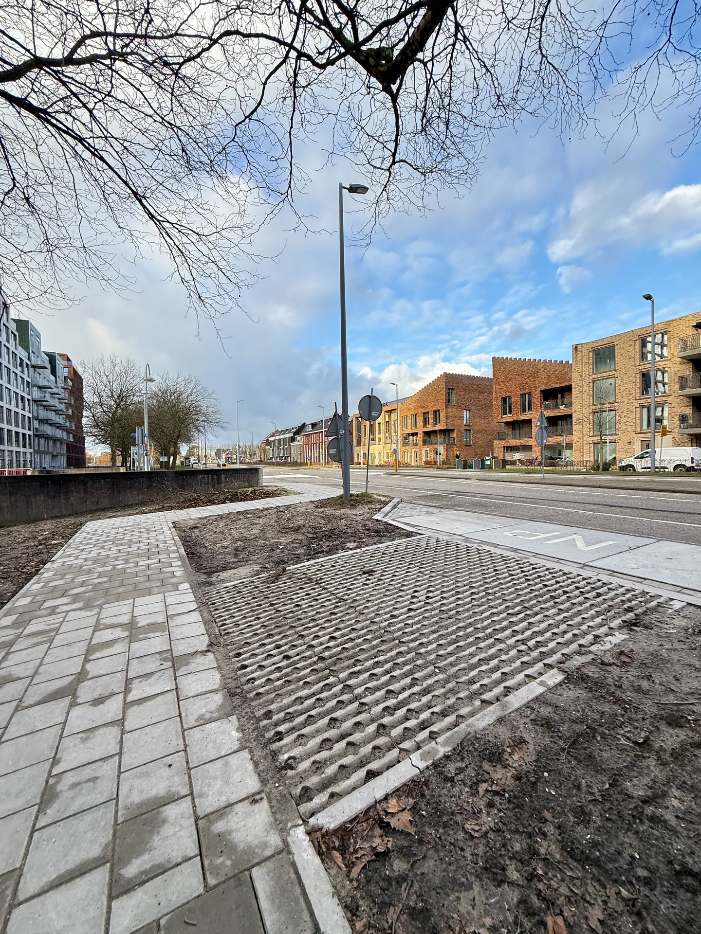 Foto #37 Appartement Gaudikade Hoofddorp
