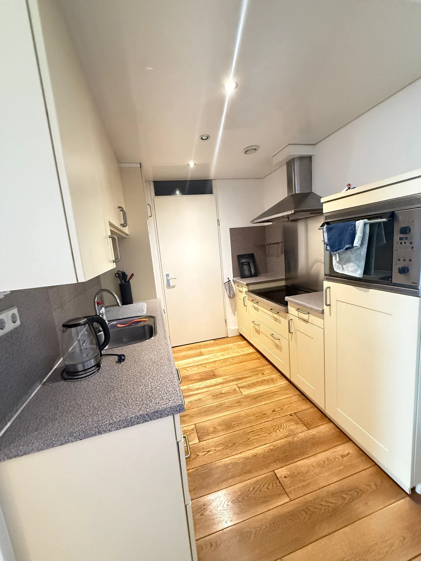 Foto #4 Appartement Kamerlingh Onnesstraat Amstelveen