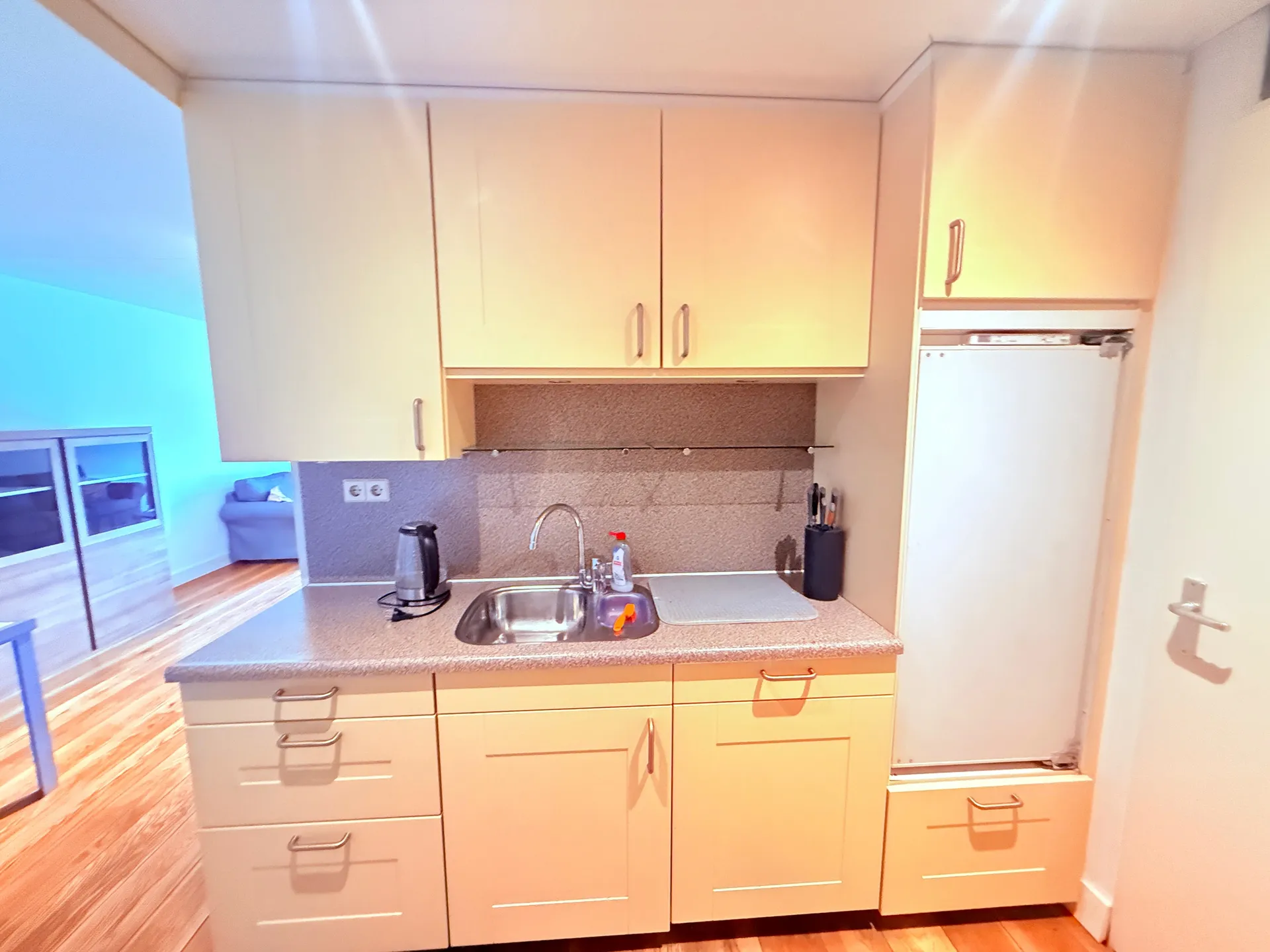 Foto #5 Appartement Kamerlingh Onnesstraat Amstelveen