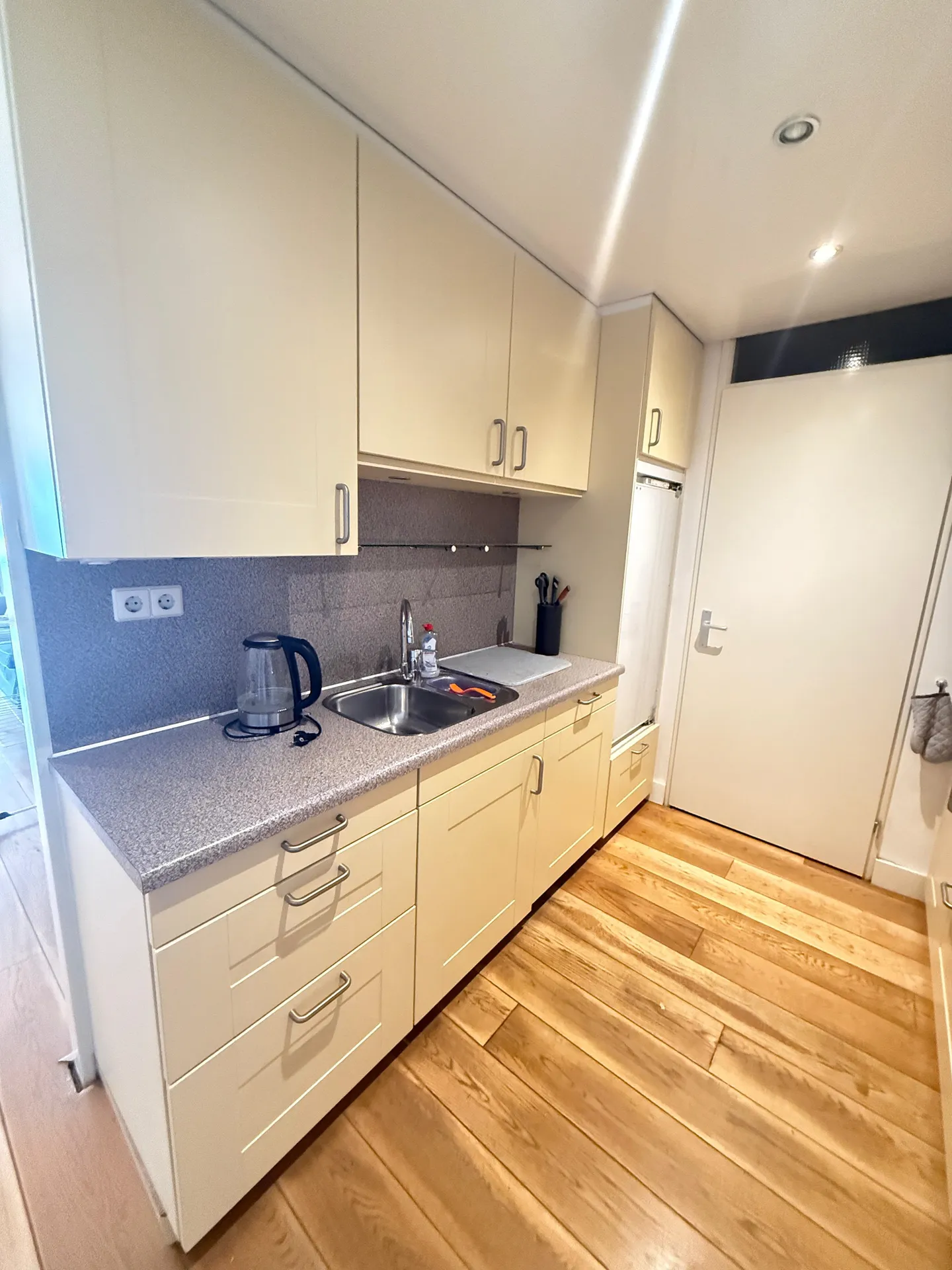 Foto #6 Appartement Kamerlingh Onnesstraat Amstelveen