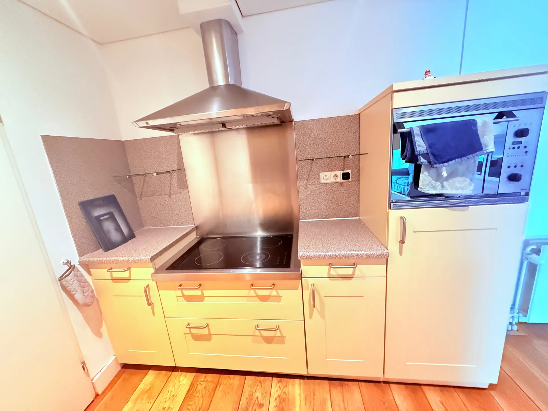 Foto #7 Appartement Kamerlingh Onnesstraat Amstelveen