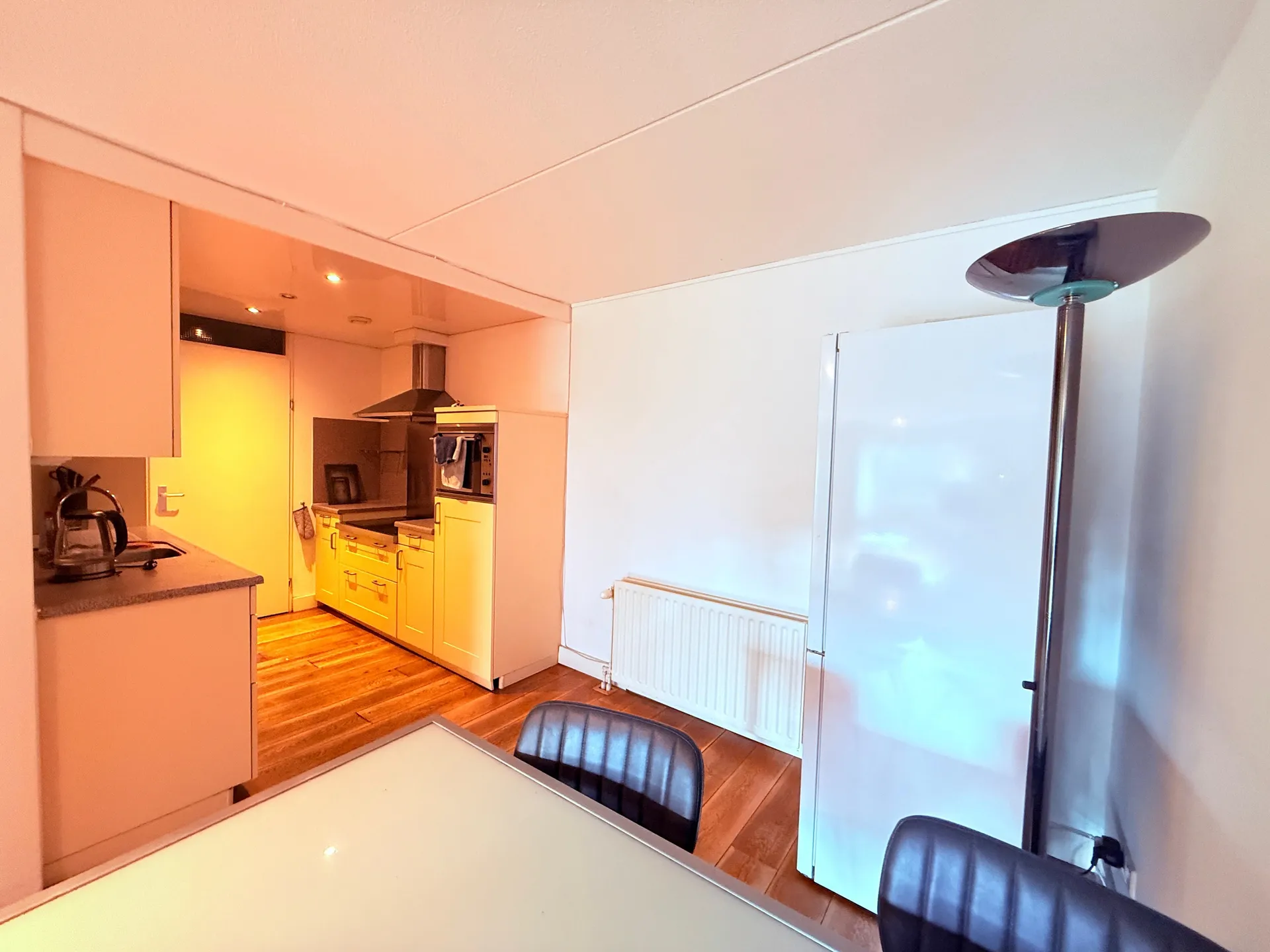 Foto #9 Appartement Kamerlingh Onnesstraat Amstelveen