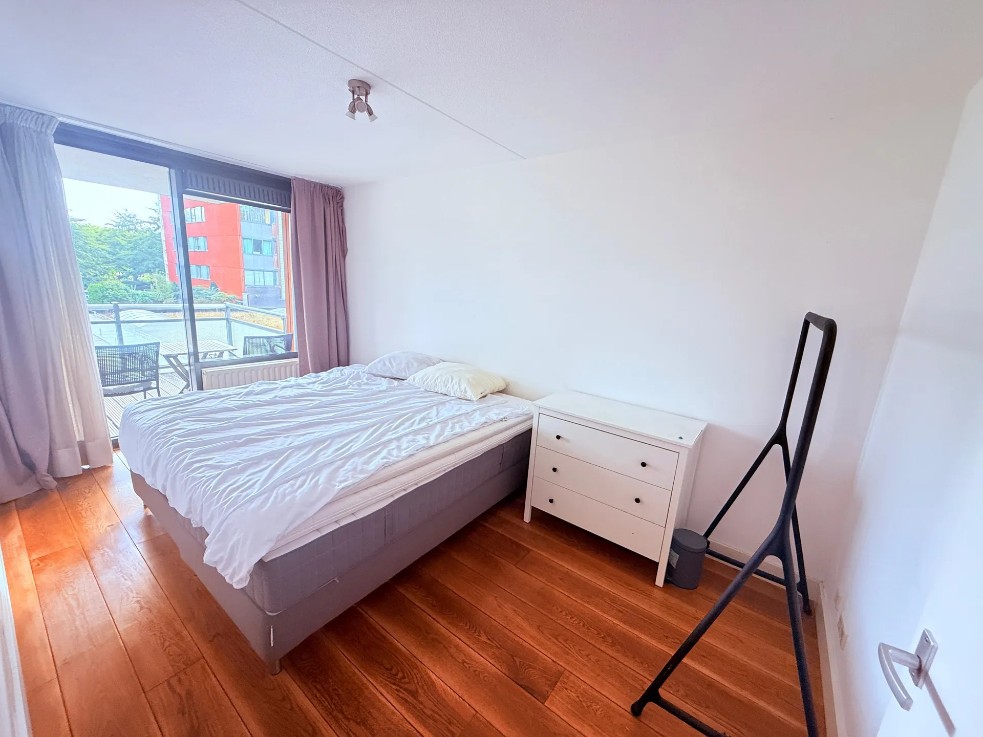 Foto #11 Appartement Kamerlingh Onnesstraat Amstelveen