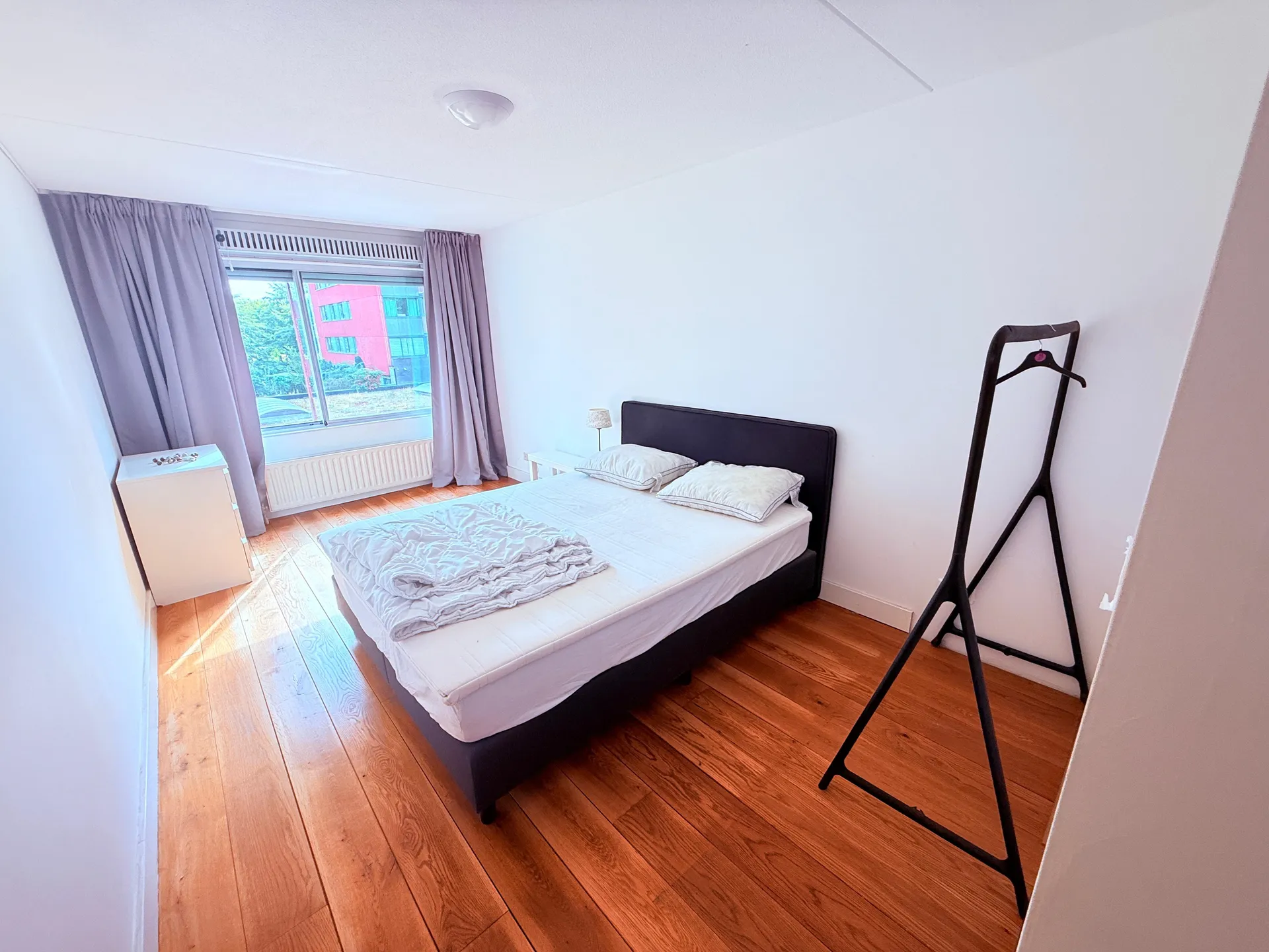 Foto #12 Appartement Kamerlingh Onnesstraat Amstelveen