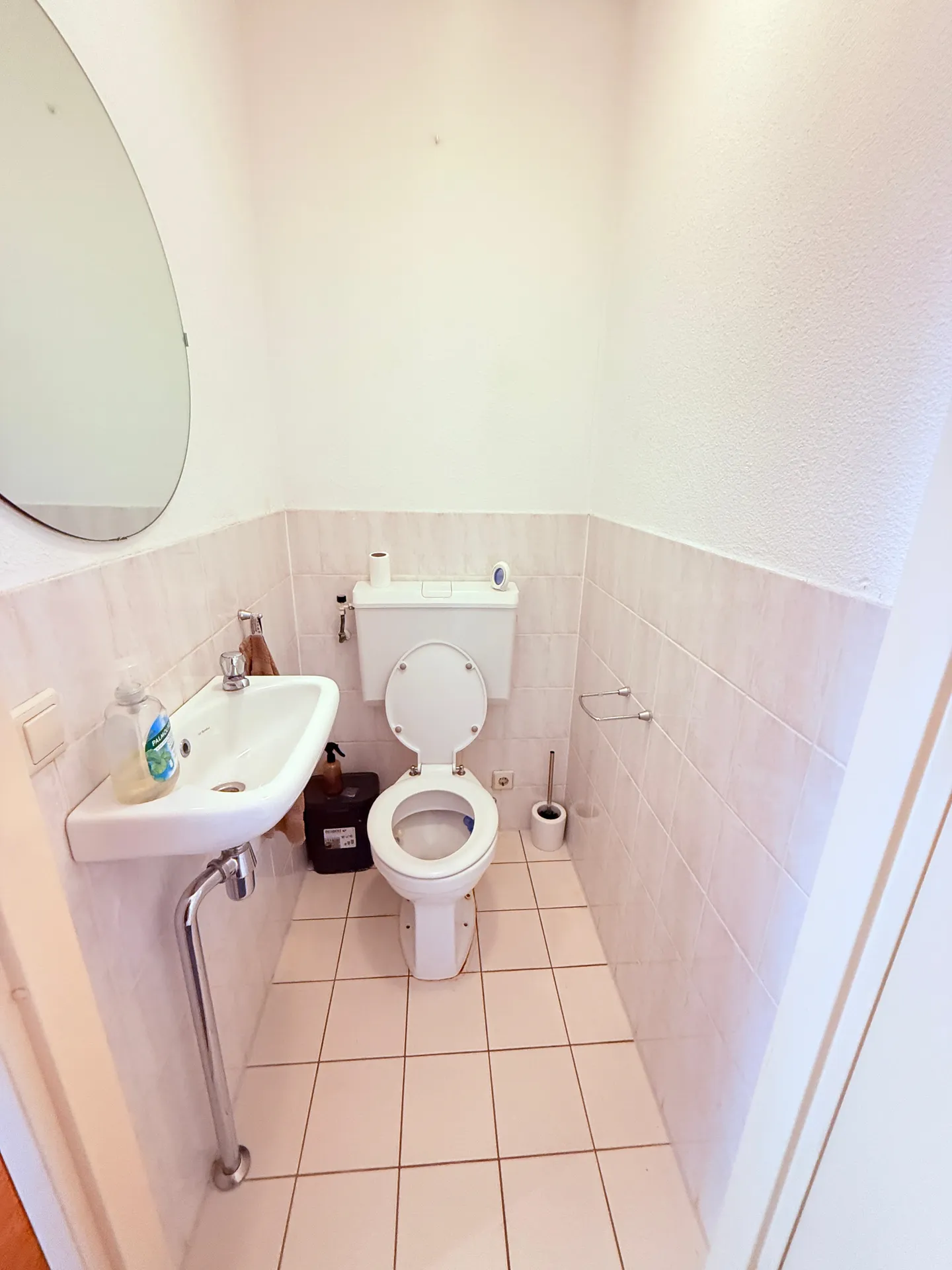 Foto #13 Appartement Kamerlingh Onnesstraat Amstelveen