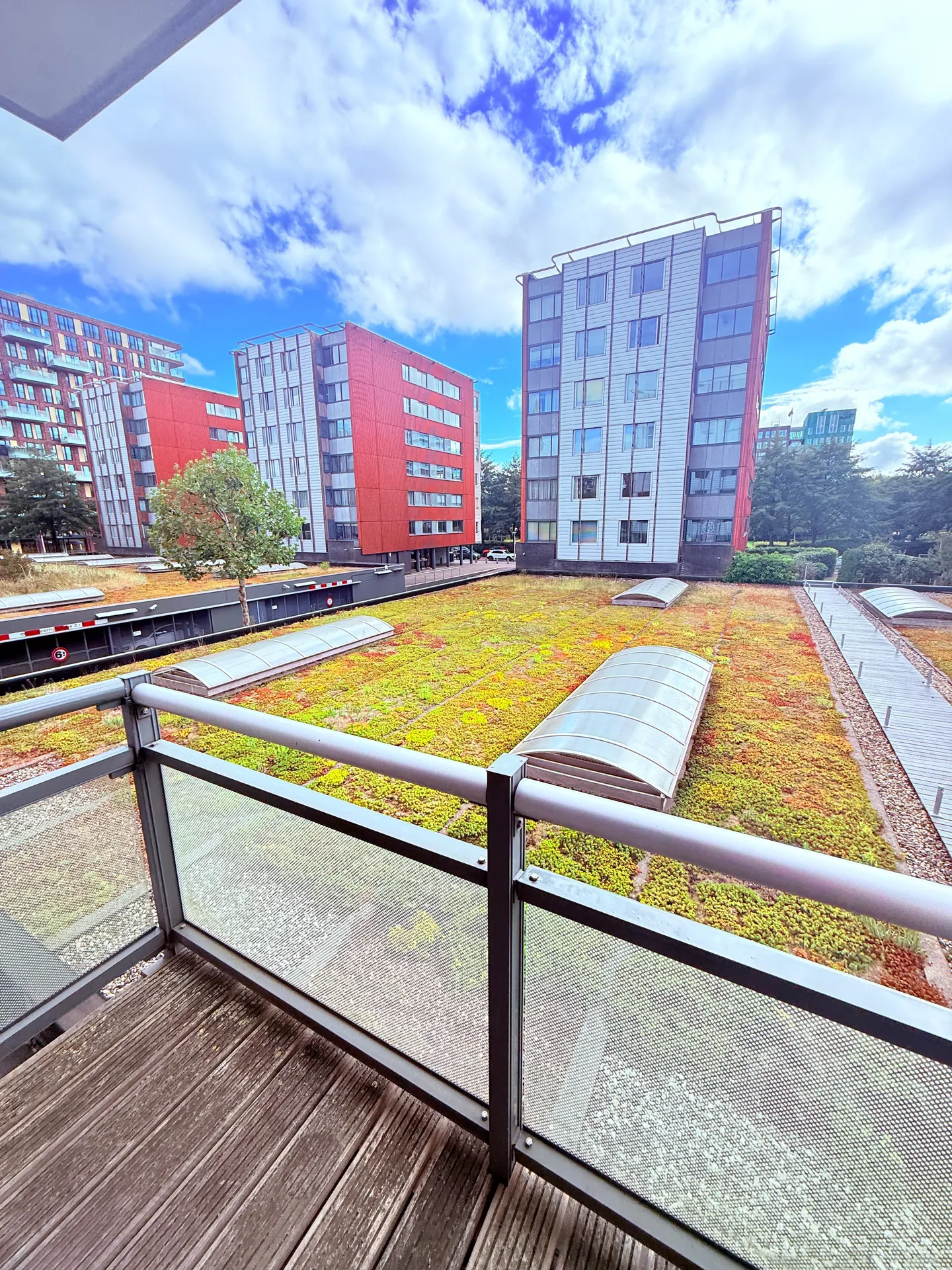 Foto #18 Appartement Kamerlingh Onnesstraat Amstelveen