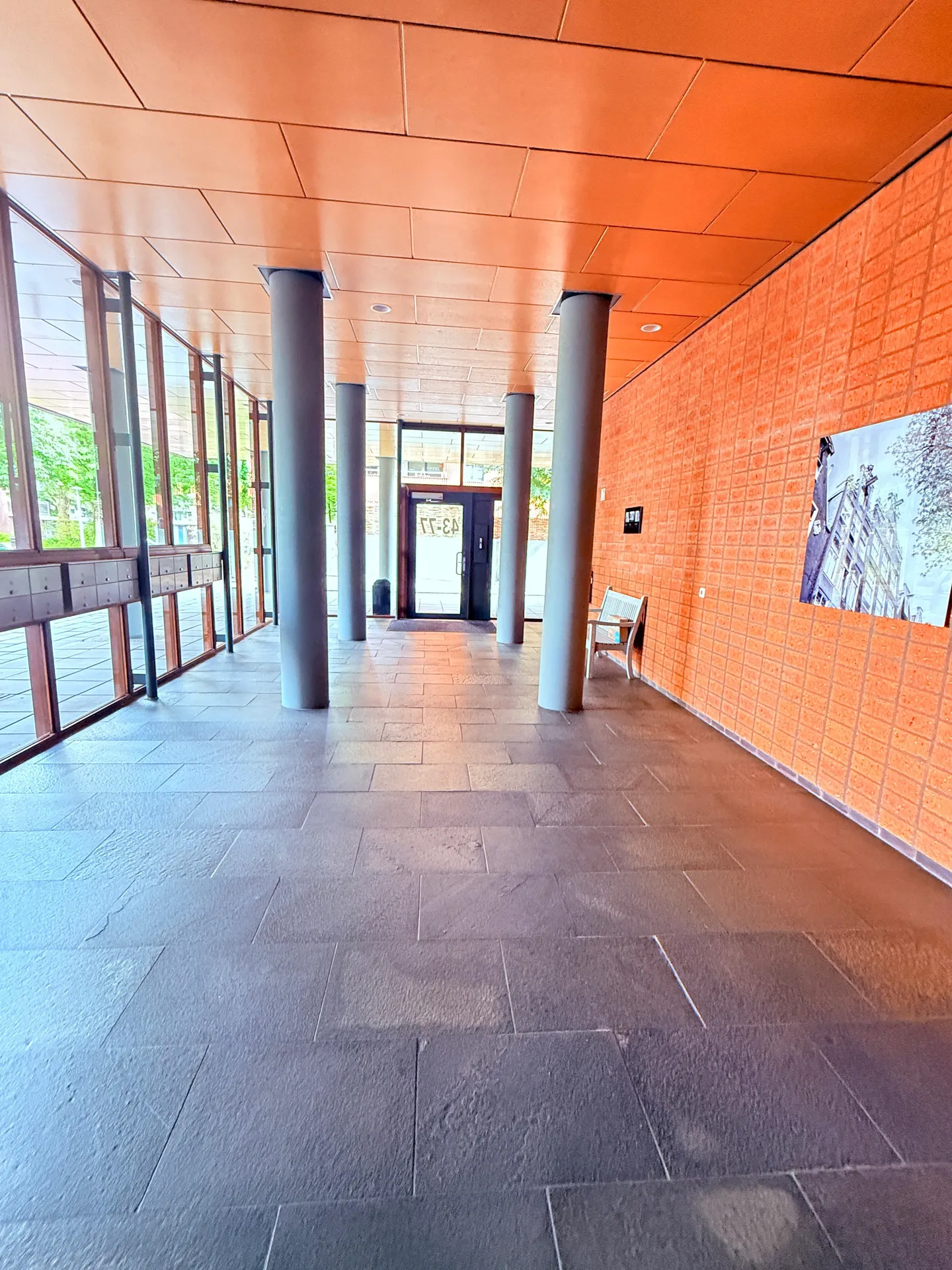 Foto #19 Appartement Kamerlingh Onnesstraat Amstelveen