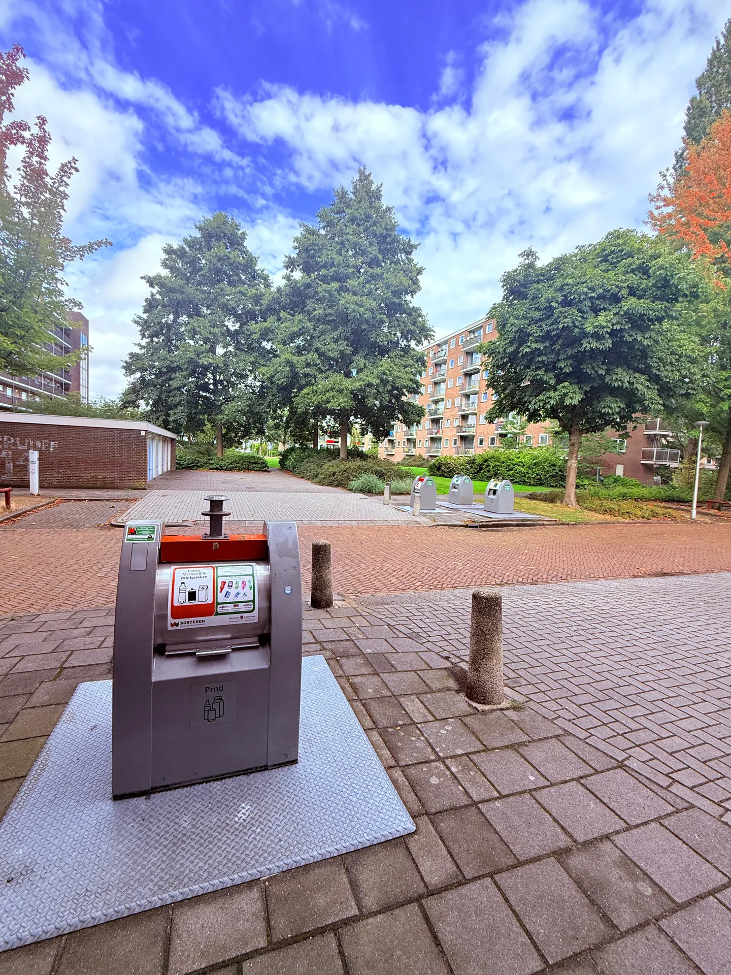 Foto #21 Appartement Kamerlingh Onnesstraat Amstelveen