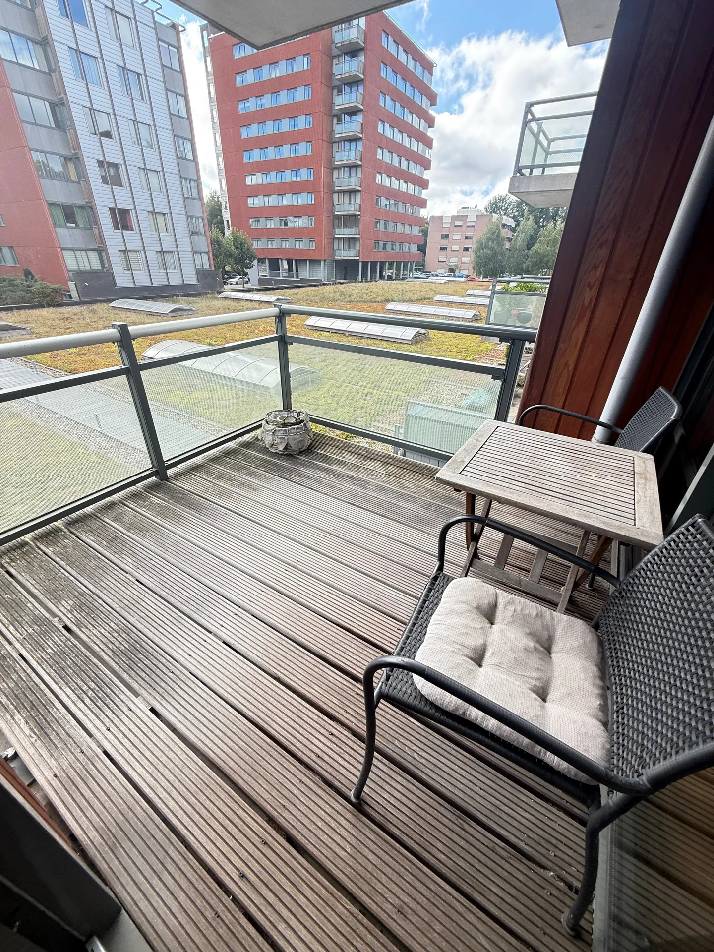 Foto #23 Appartement Kamerlingh Onnesstraat Amstelveen