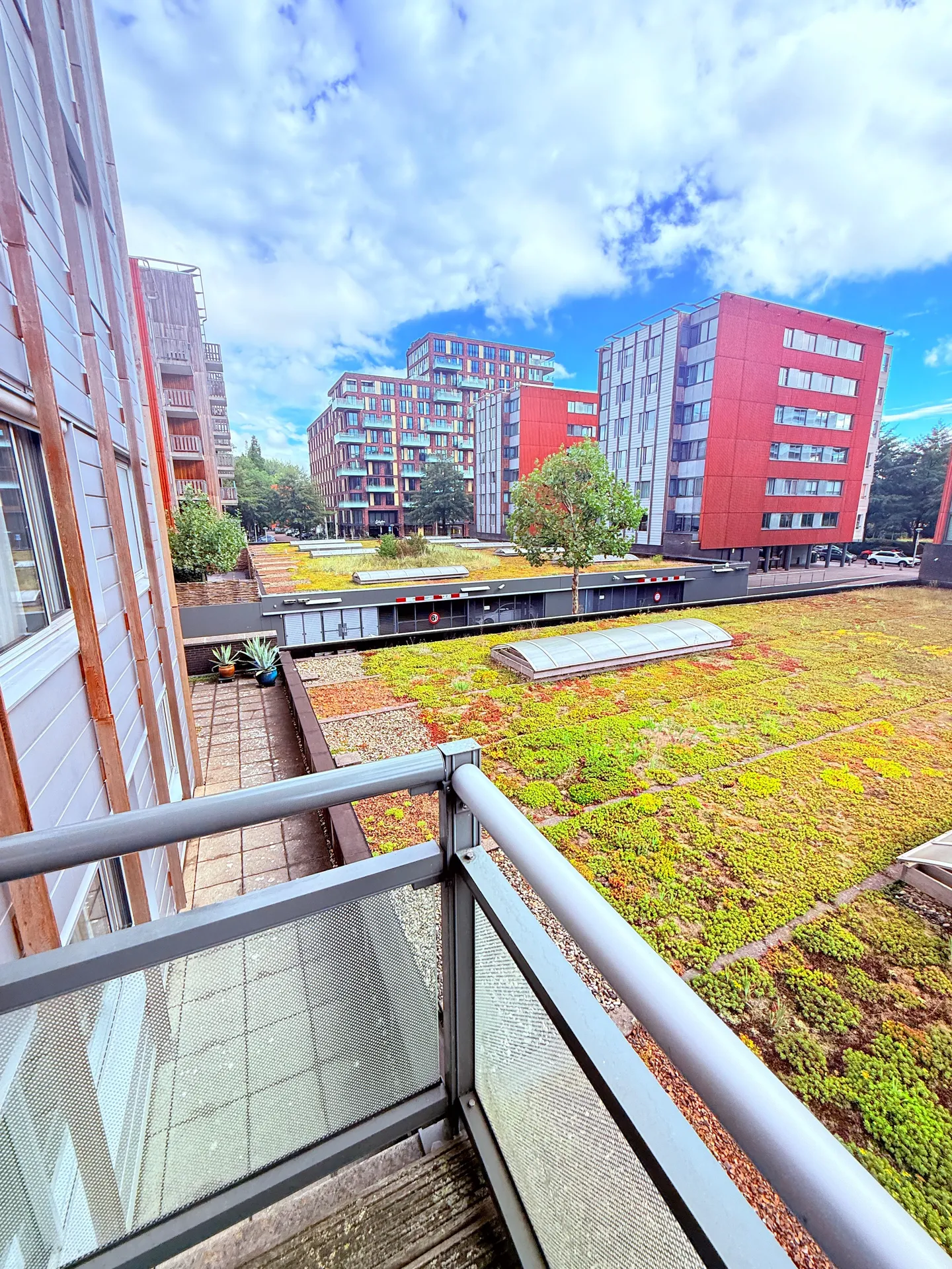 Foto #25 Appartement Kamerlingh Onnesstraat Amstelveen
