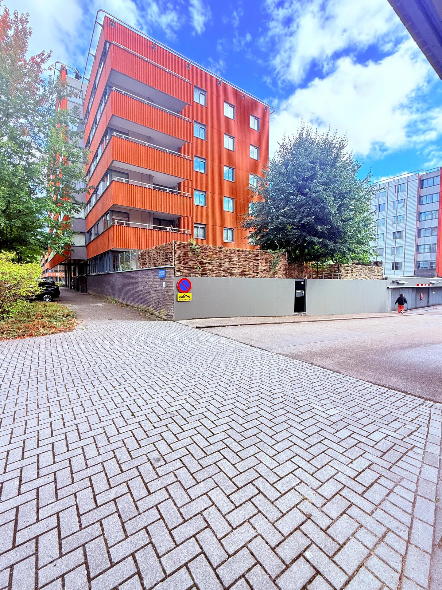 Foto #27 Appartement Kamerlingh Onnesstraat Amstelveen
