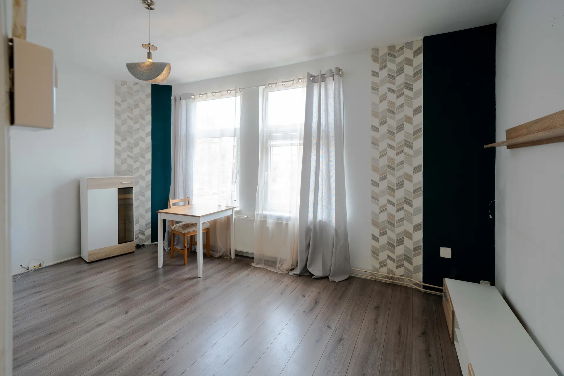 Foto #0 Appartement Van Zeggelenlaan Den Haag