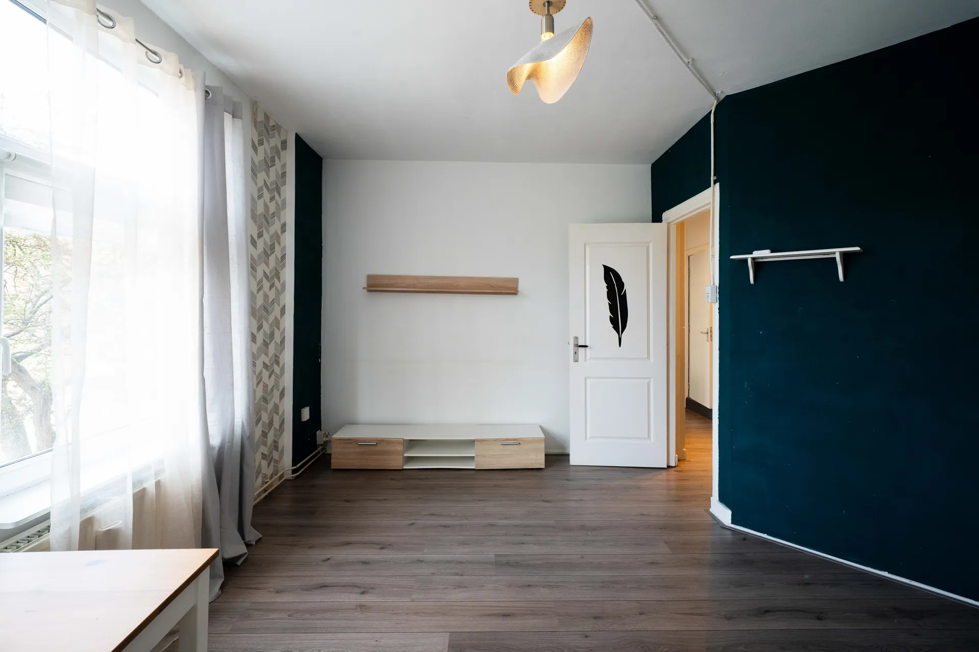 Foto #2 Appartement Van Zeggelenlaan Den Haag