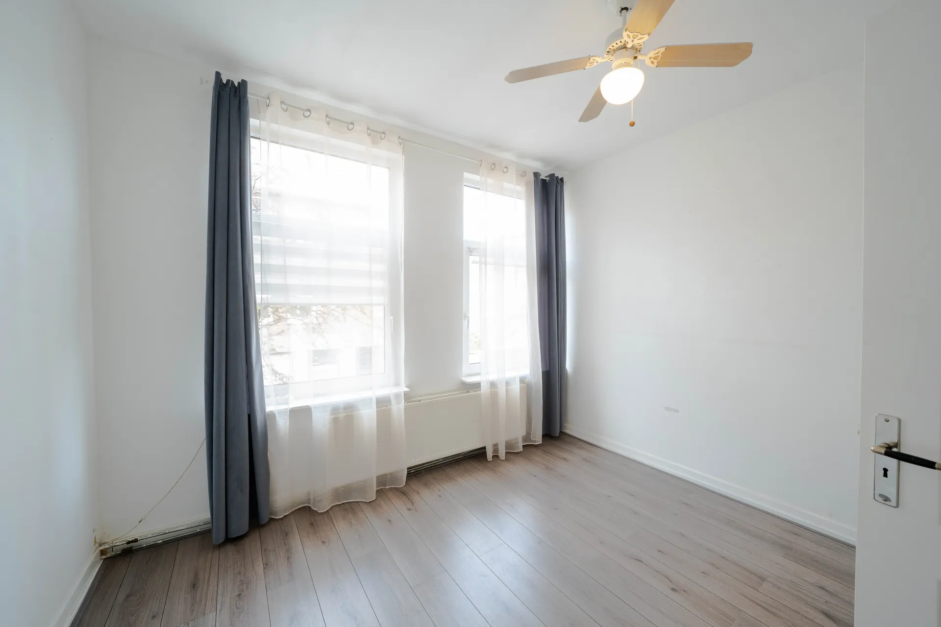 Foto #3 Appartement Van Zeggelenlaan Den Haag