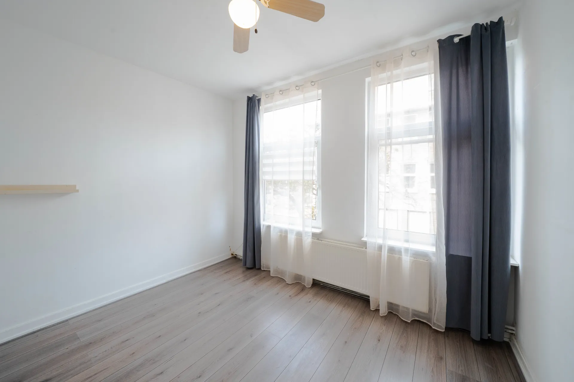 Foto #4 Appartement Van Zeggelenlaan Den Haag