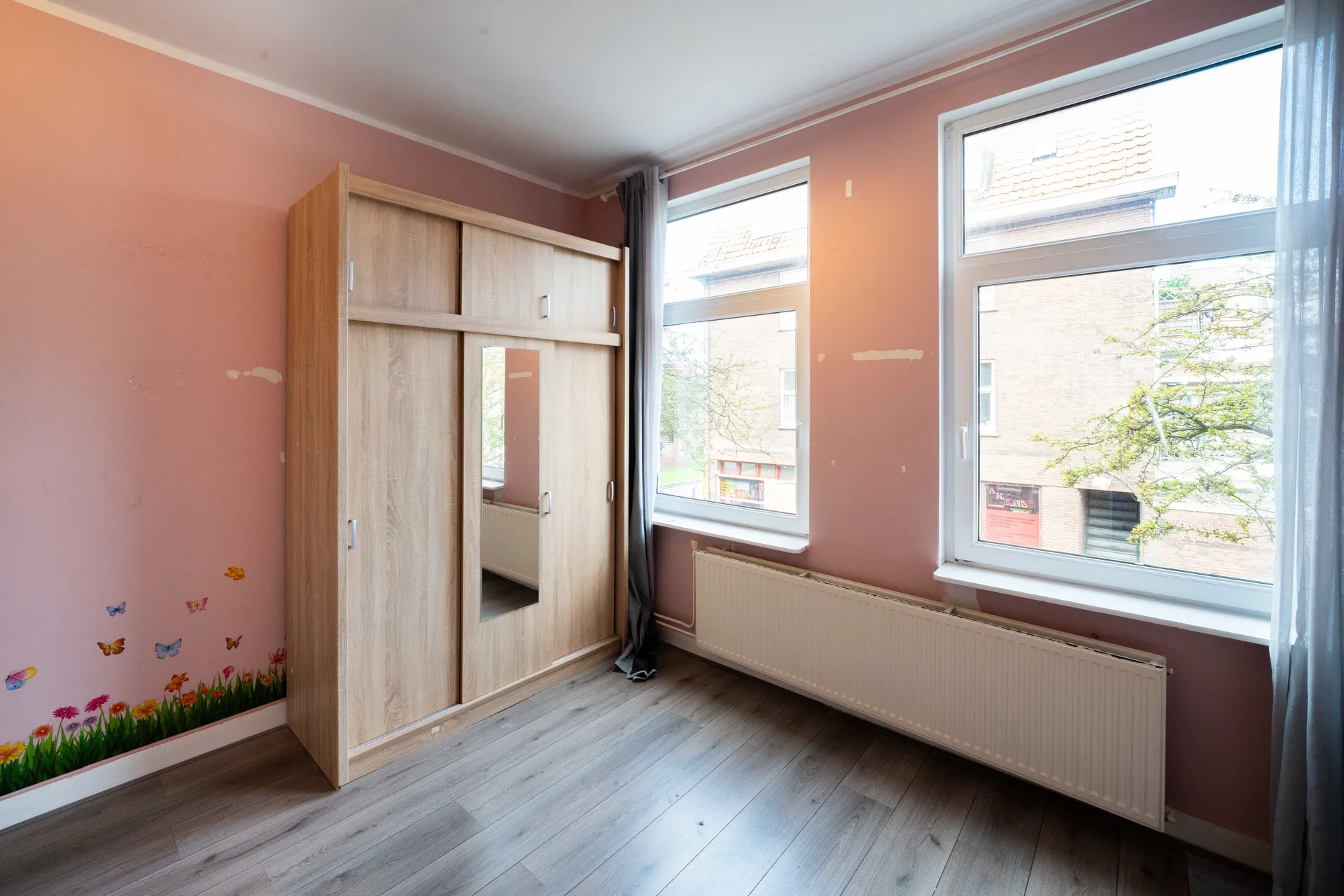 Foto #6 Appartement Van Zeggelenlaan Den Haag
