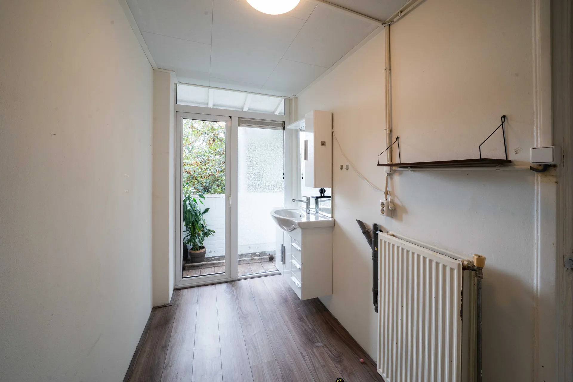 Foto #8 Appartement Van Zeggelenlaan Den Haag