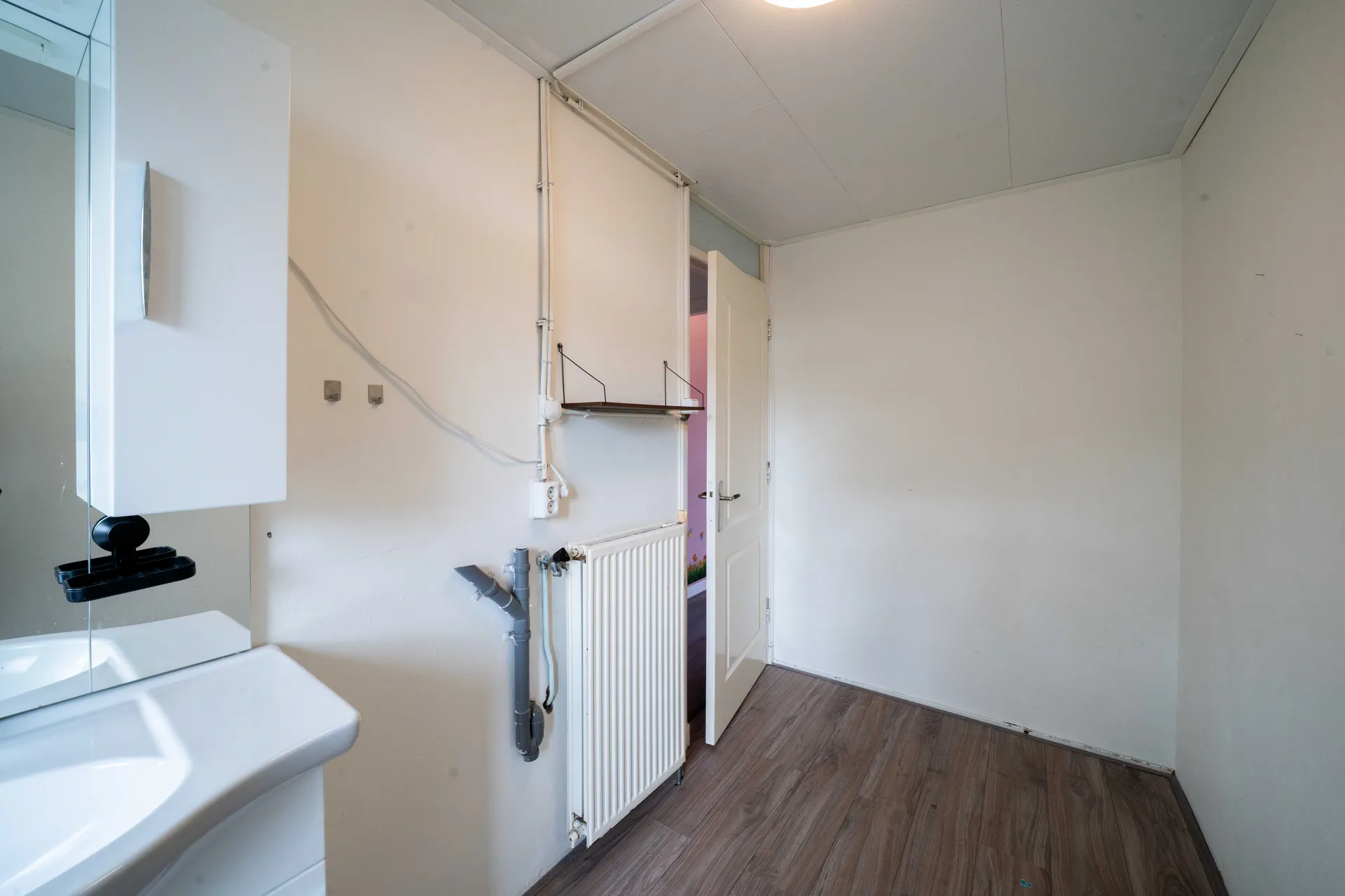 Foto #9 Appartement Van Zeggelenlaan Den Haag