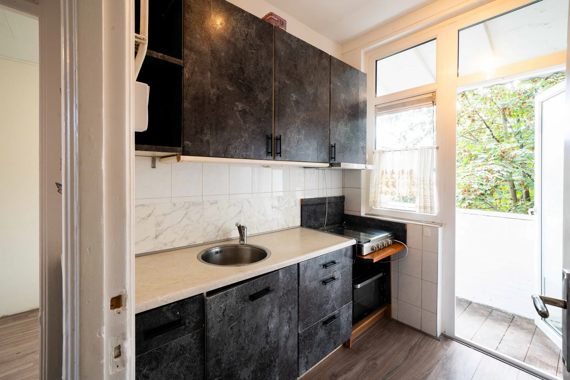 Foto #11 Appartement Van Zeggelenlaan Den Haag