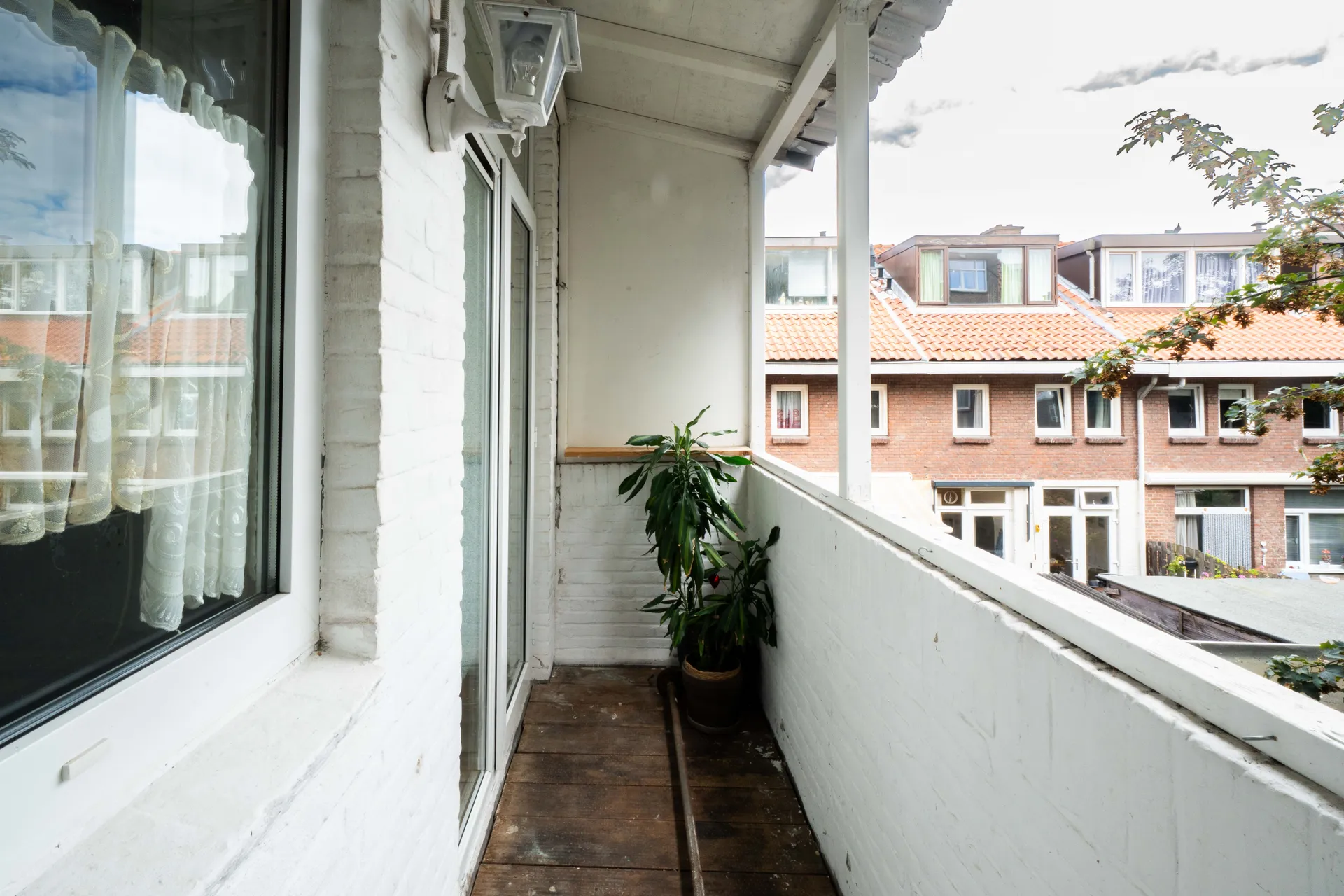 Foto #12 Appartement Van Zeggelenlaan Den Haag