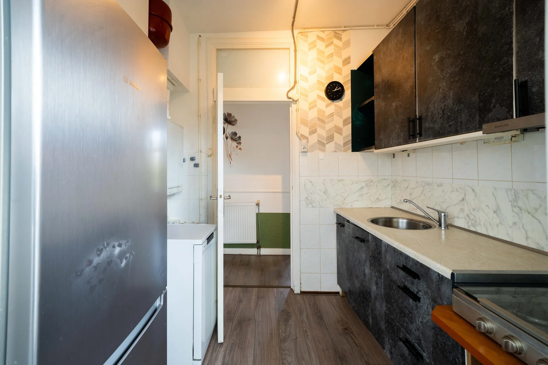 Foto #14 Appartement Van Zeggelenlaan Den Haag