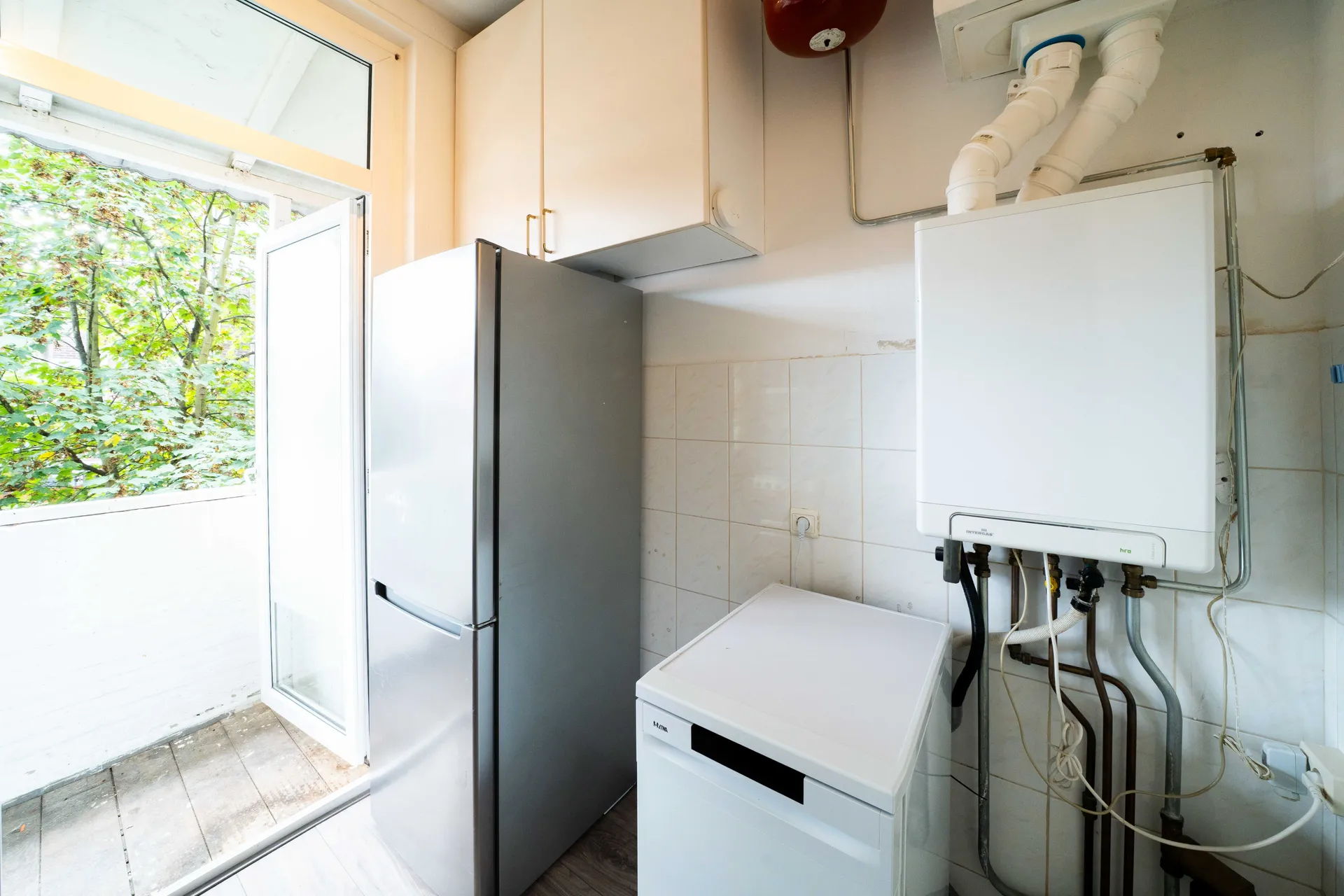 Foto #15 Appartement Van Zeggelenlaan Den Haag