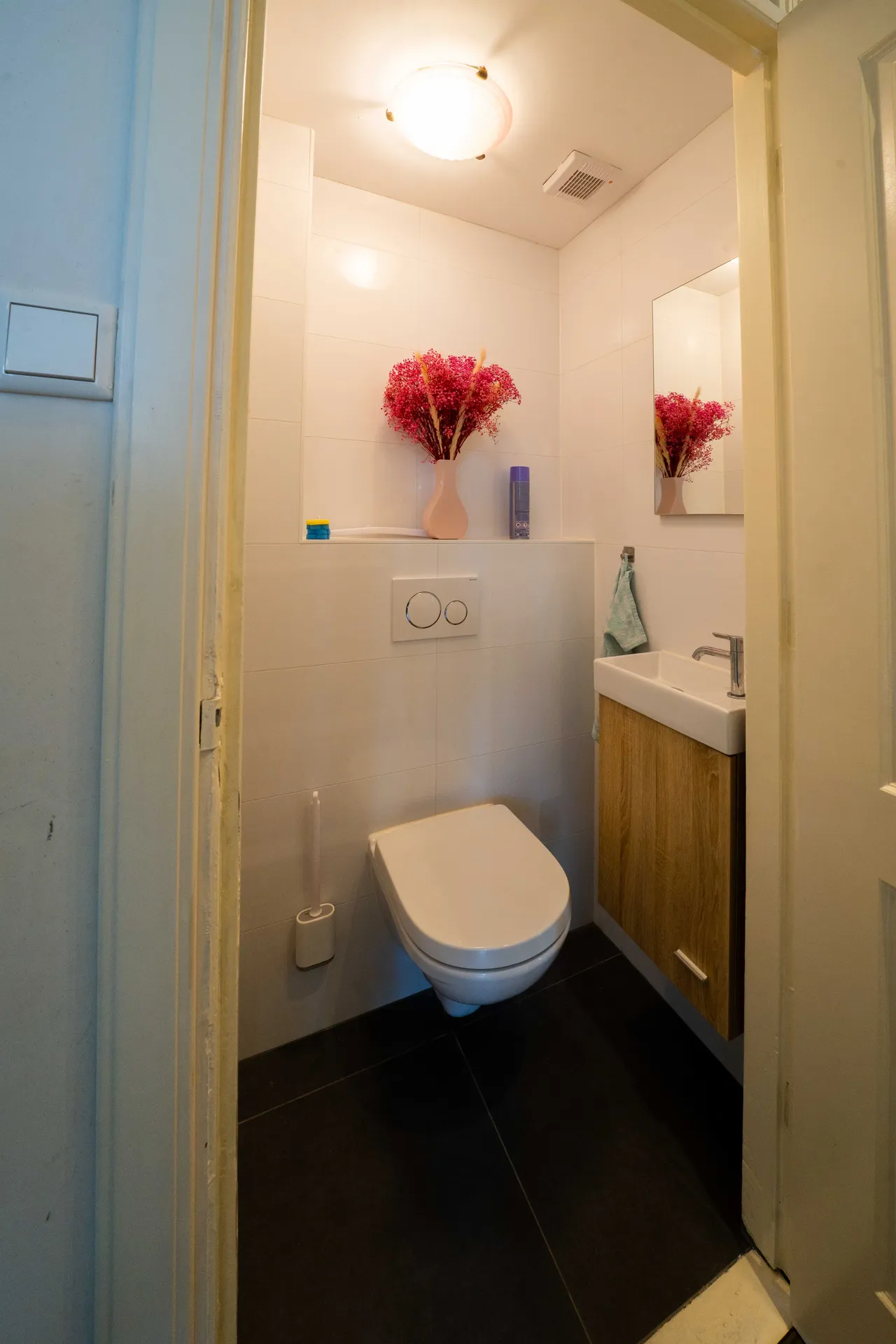 Foto #17 Appartement Van Zeggelenlaan Den Haag