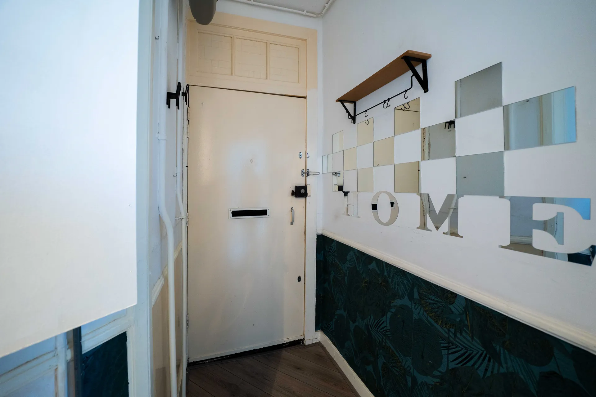 Foto #19 Appartement Van Zeggelenlaan Den Haag
